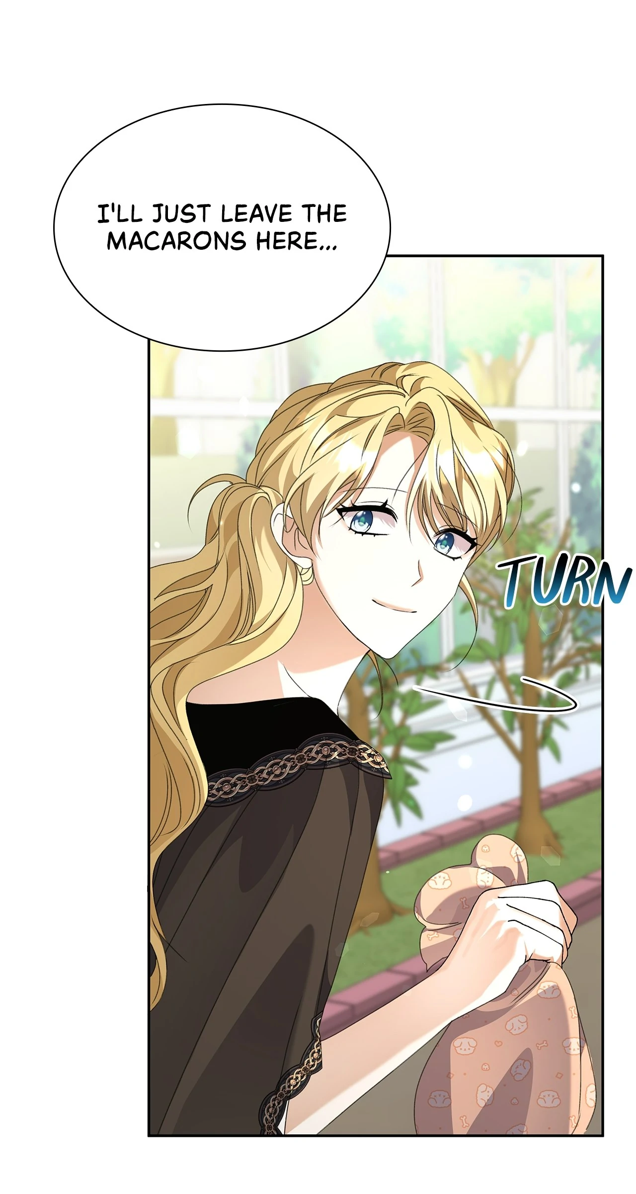 Read Enough with the Flirting EN Manga Online
