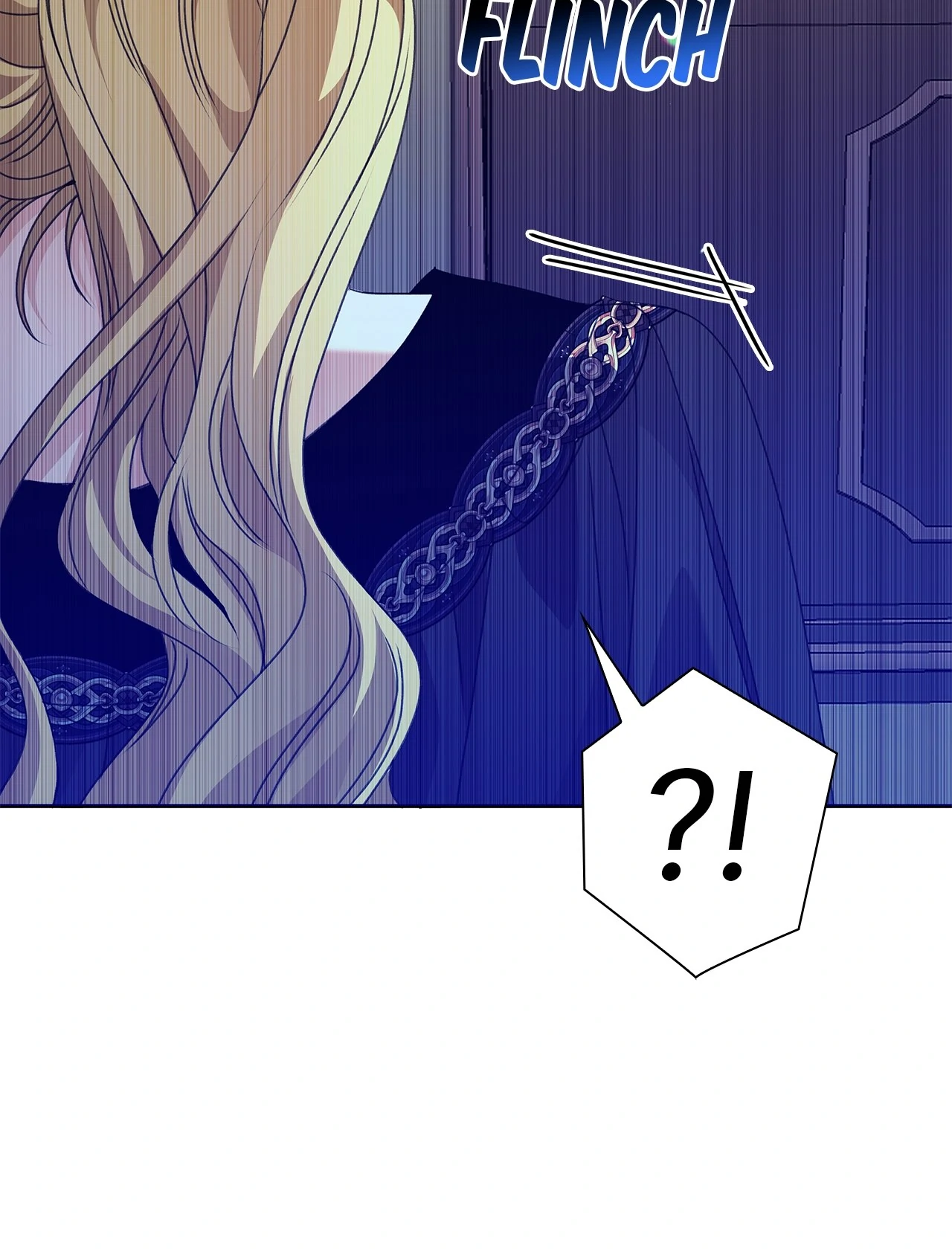 Read Enough with the Flirting EN Manga Online