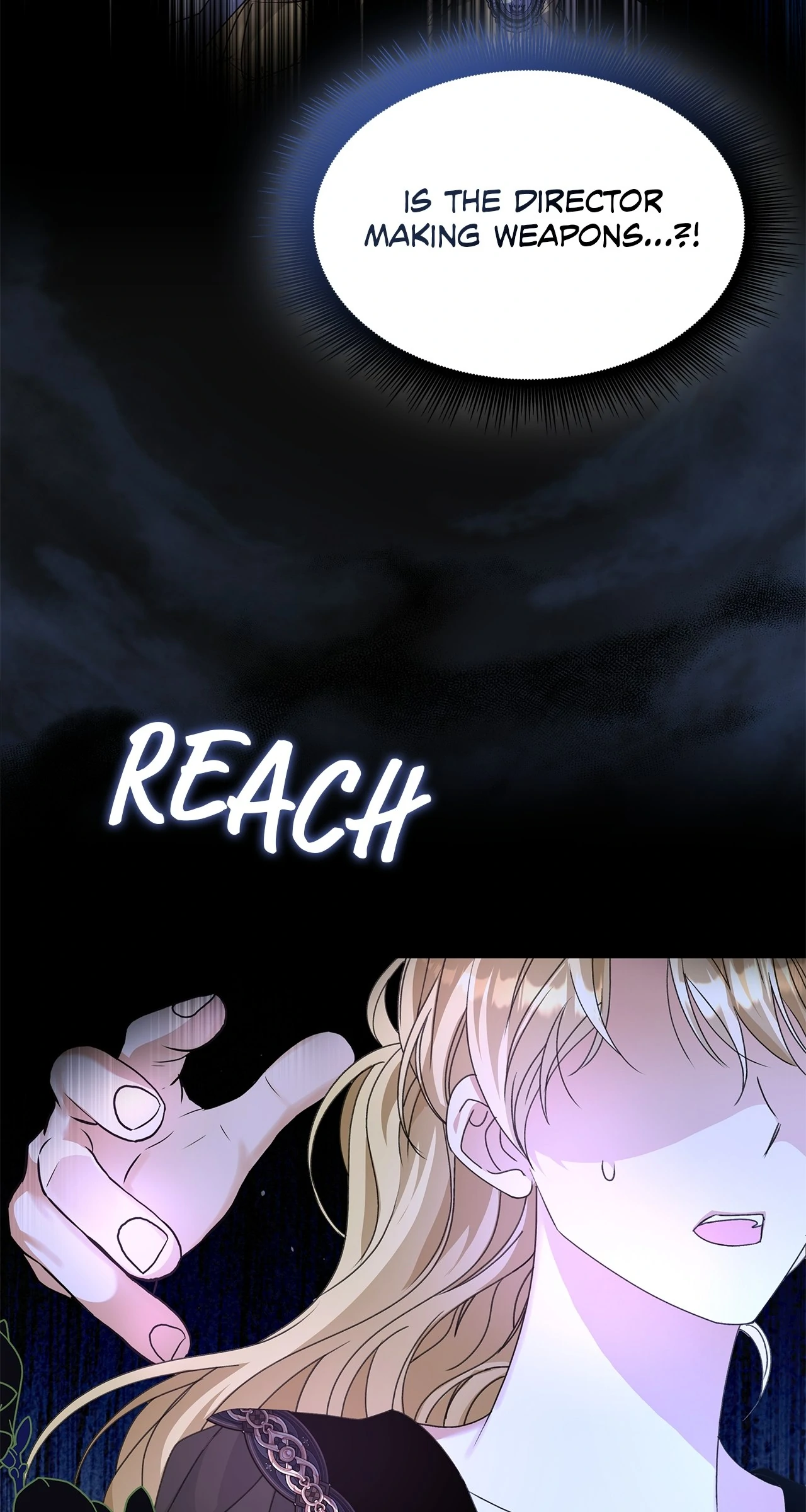 Read Enough with the Flirting EN Manga Online