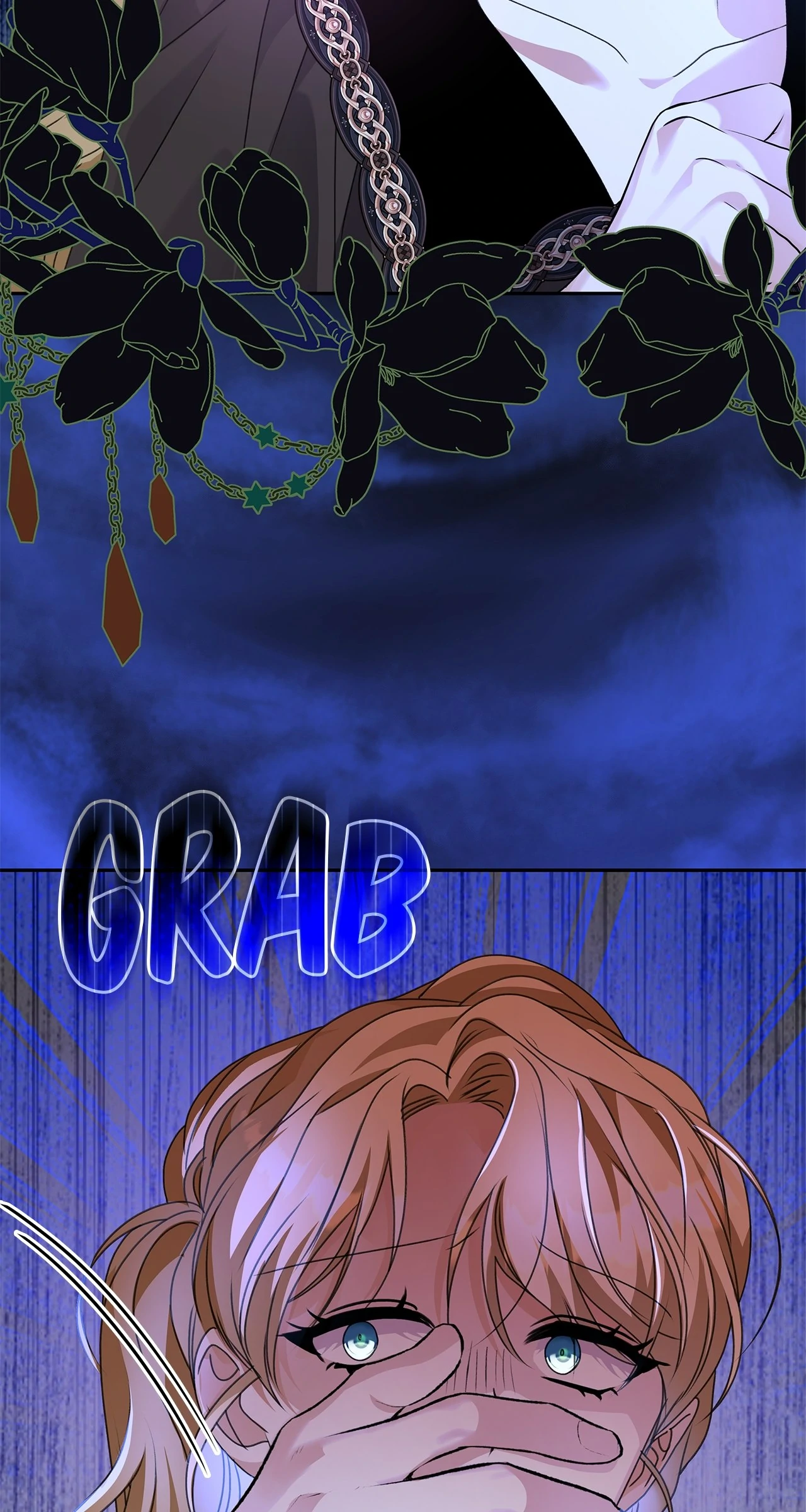 Read Enough with the Flirting EN Manga Online