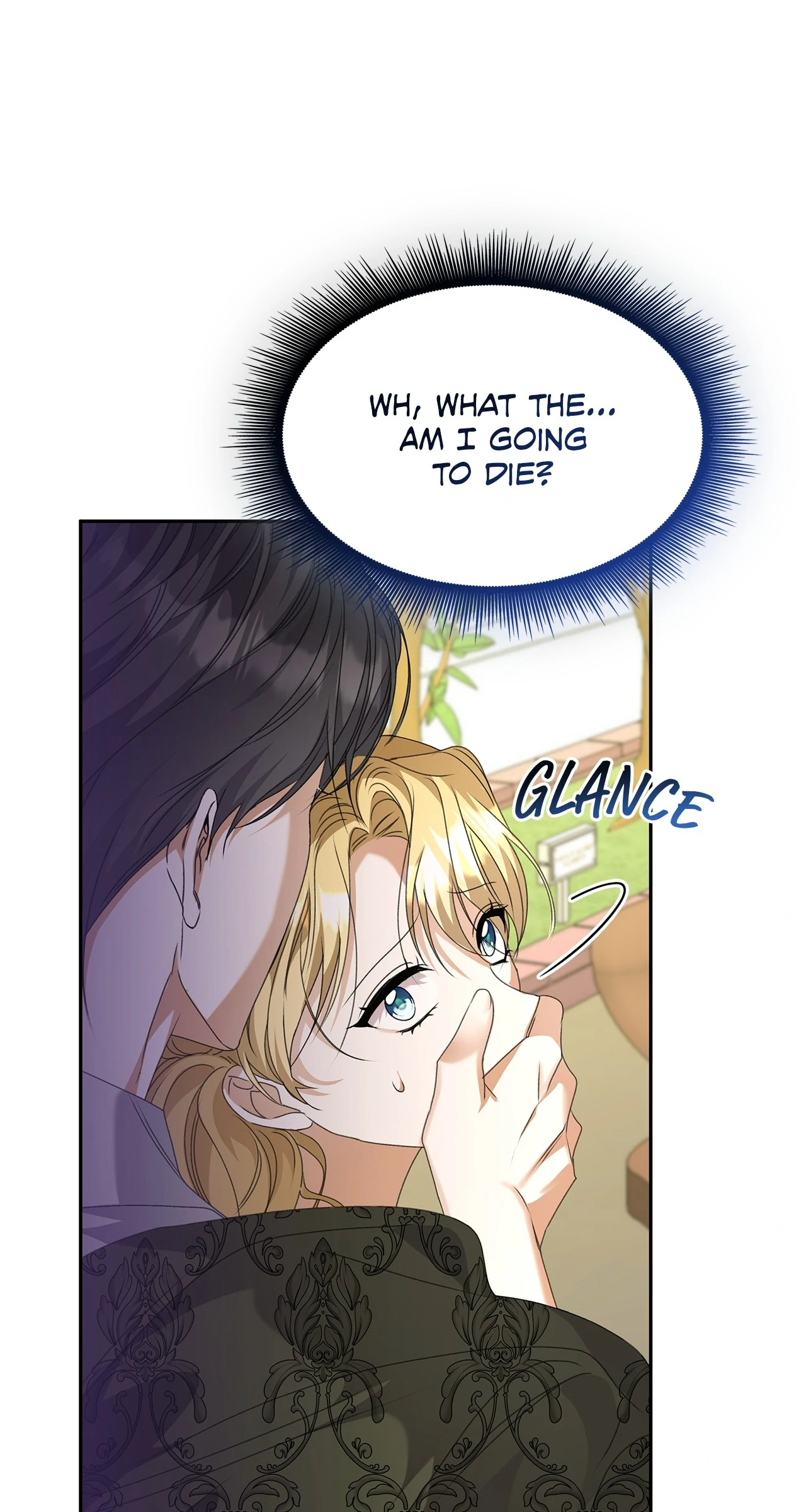 Read Enough with the Flirting EN Manga Online