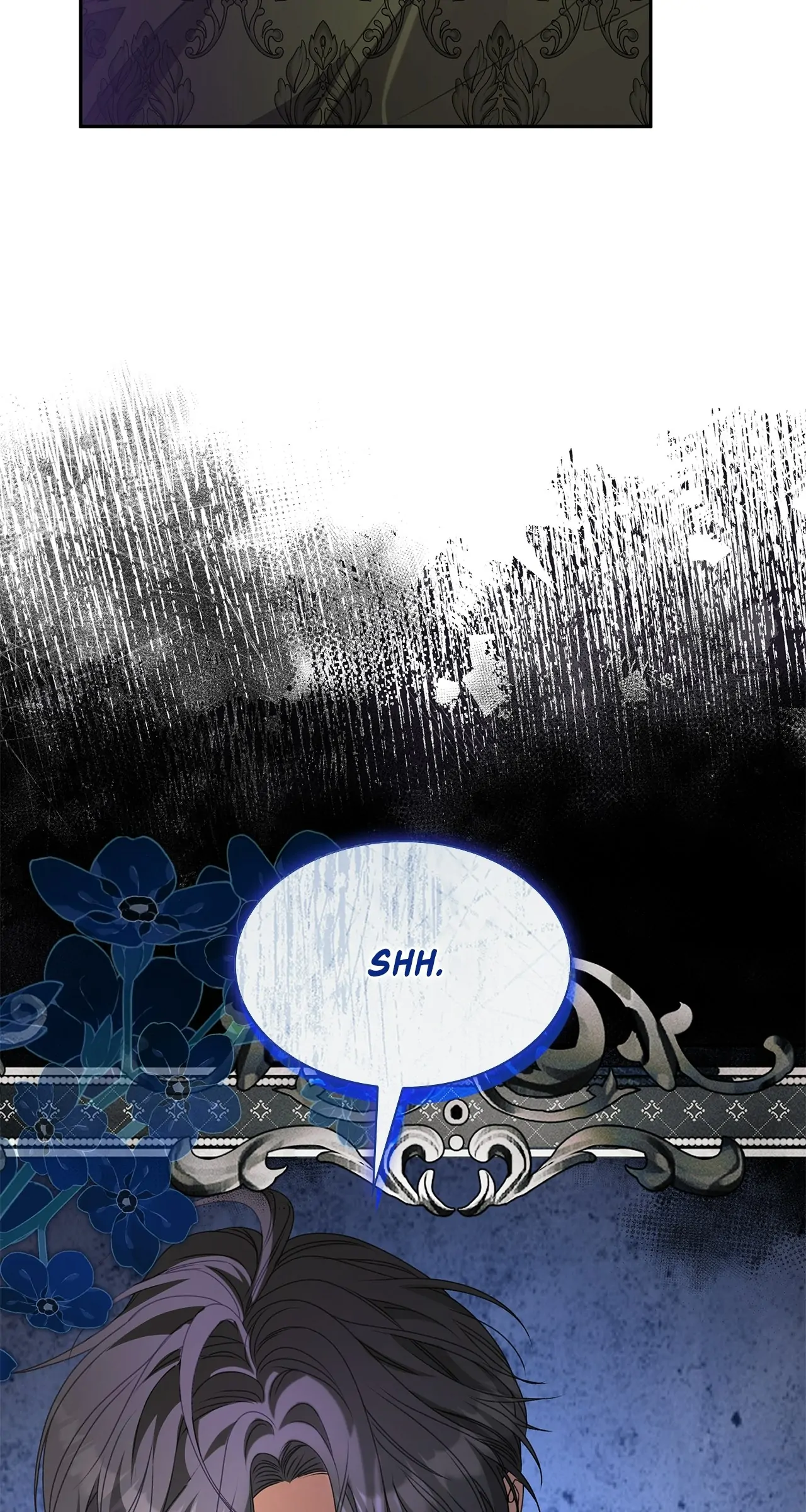 Read Enough with the Flirting EN Manga Online
