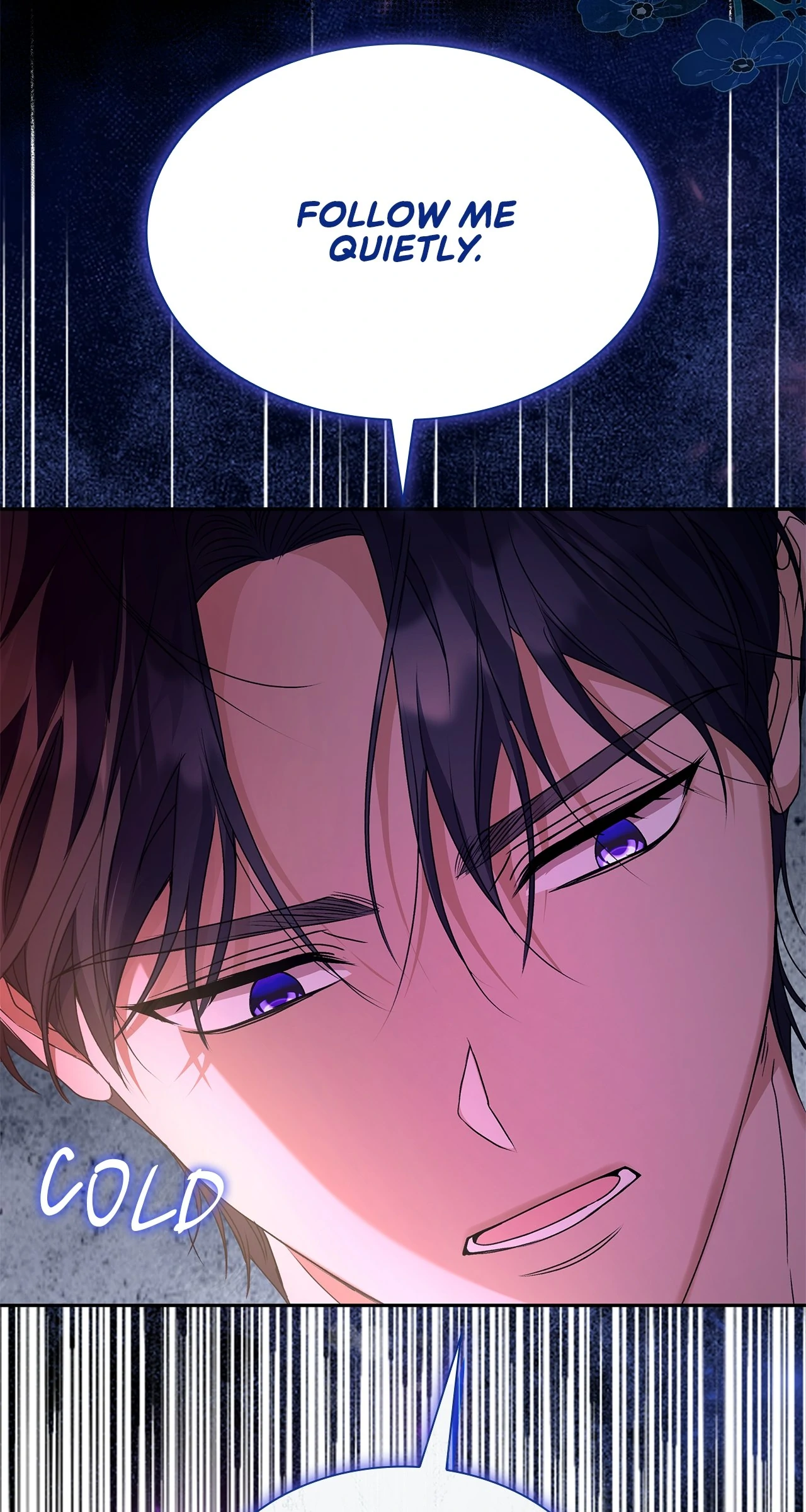 Read Enough with the Flirting EN Manga Online