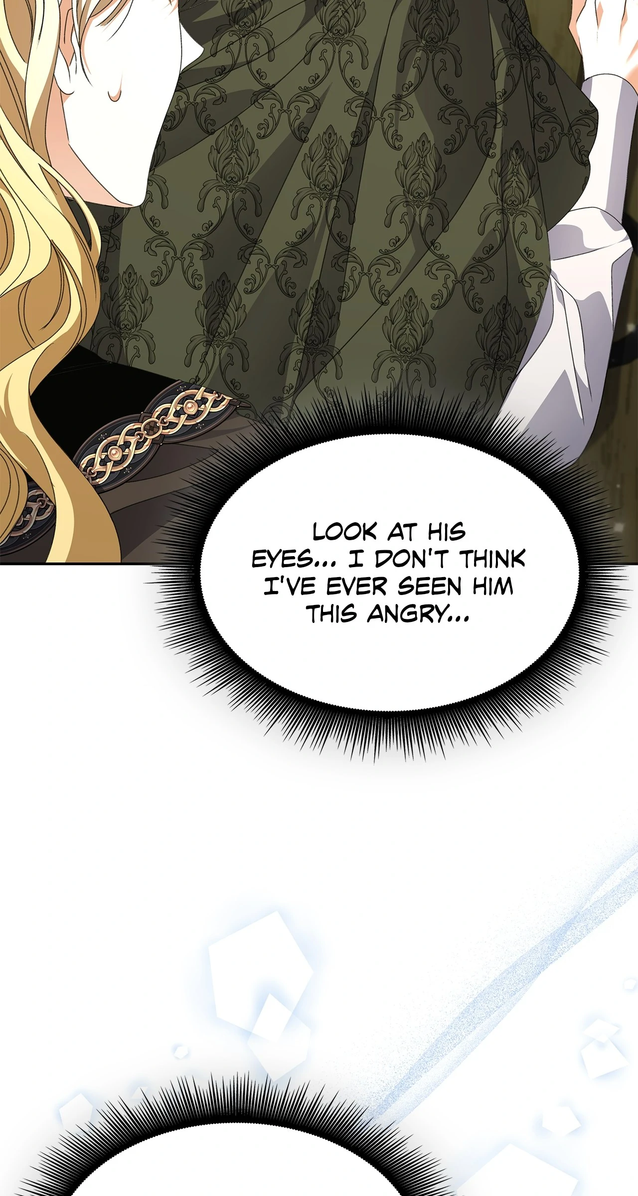Read Enough with the Flirting EN Manga Online