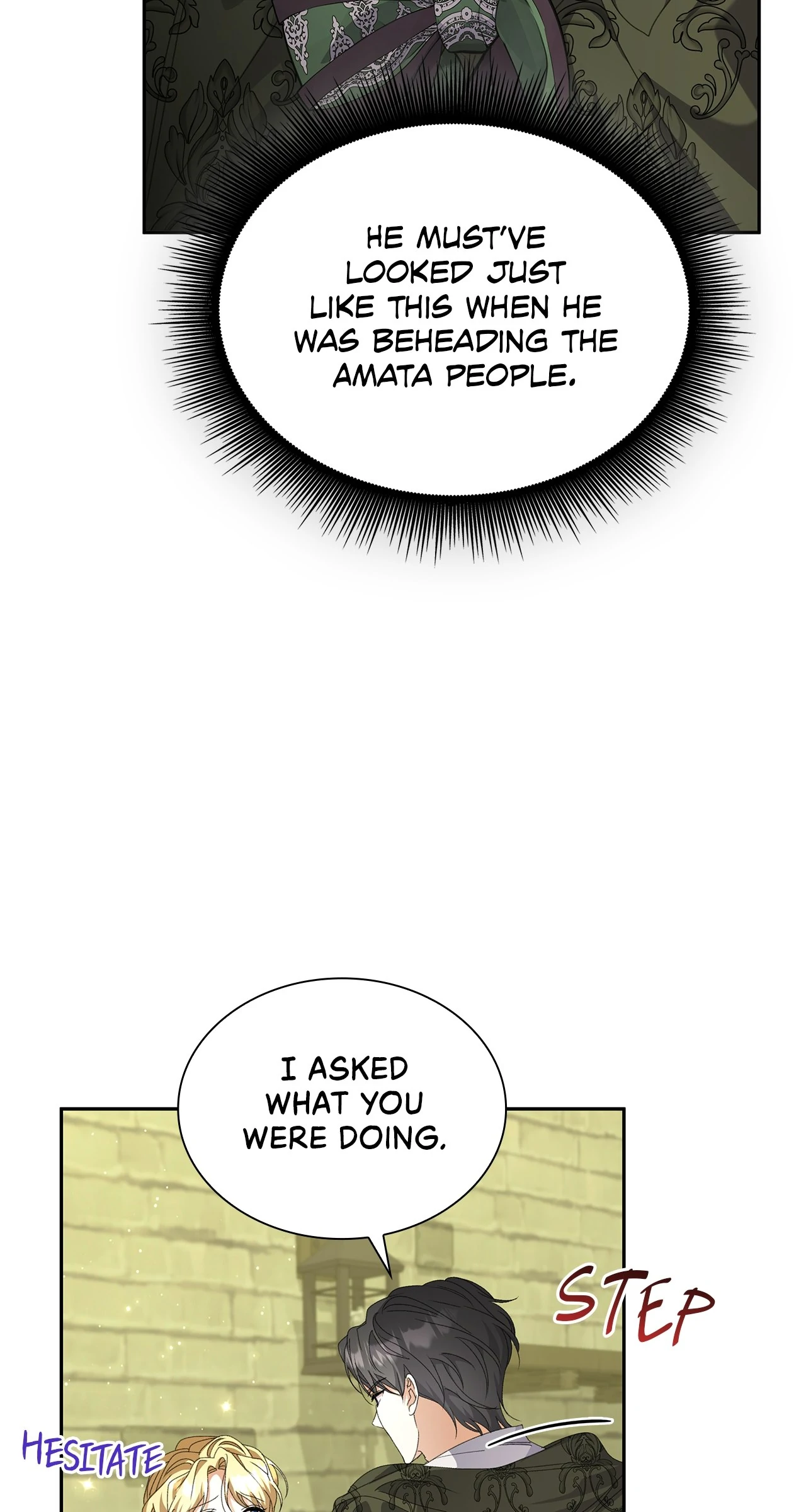 Read Enough with the Flirting EN Manga Online