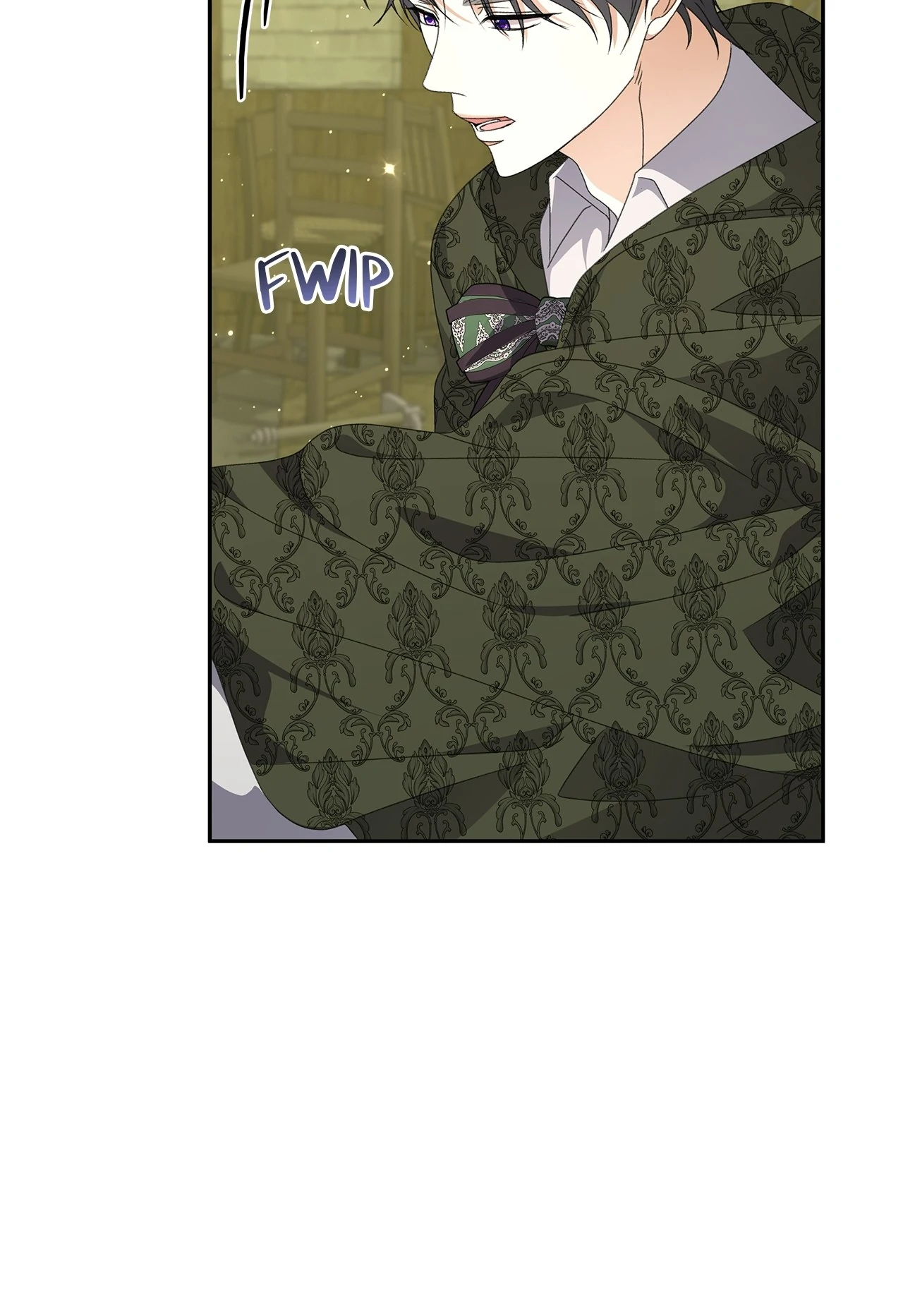 Read Enough with the Flirting EN Manga Online