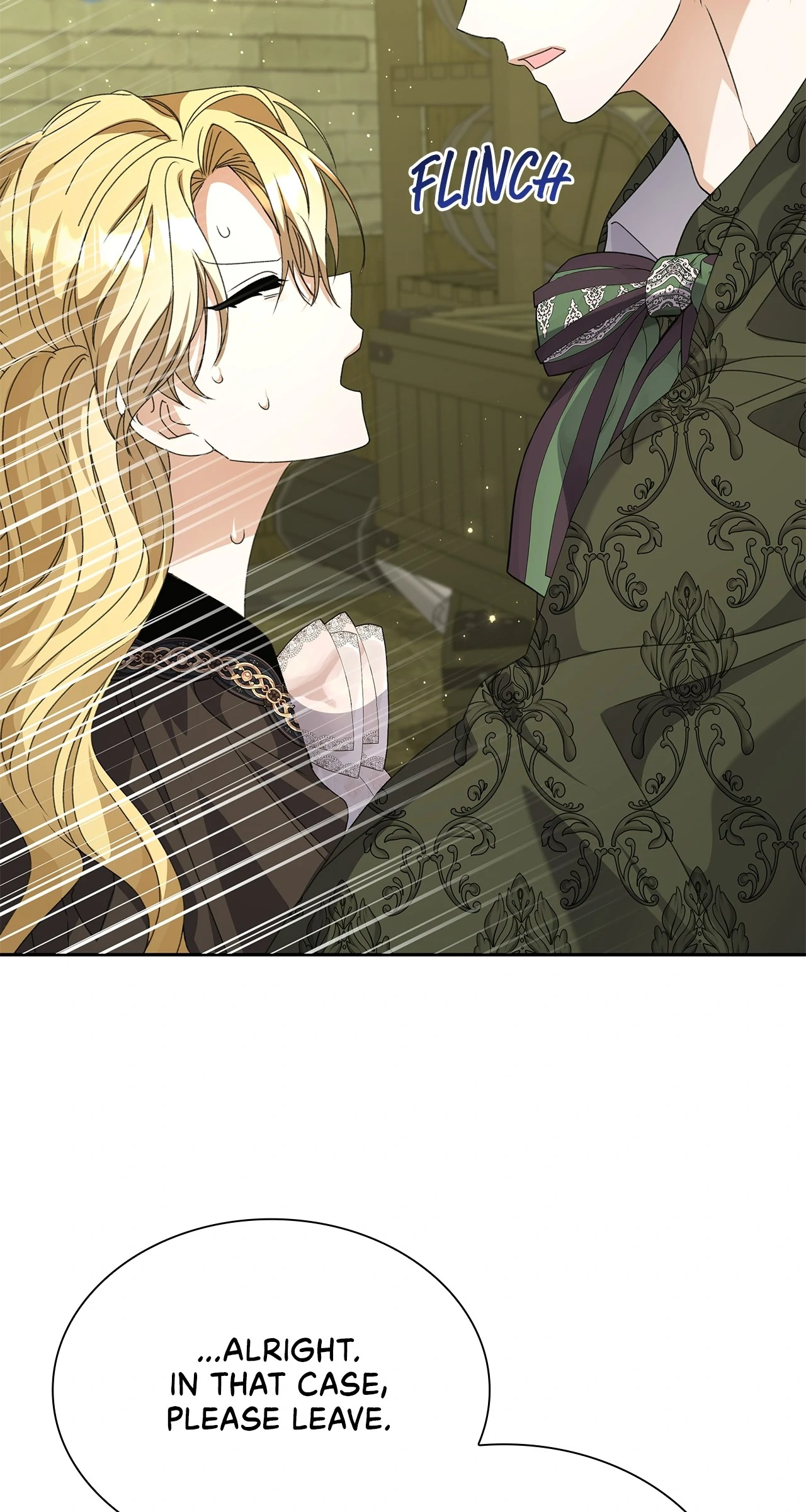 Read Enough with the Flirting EN Manga Online