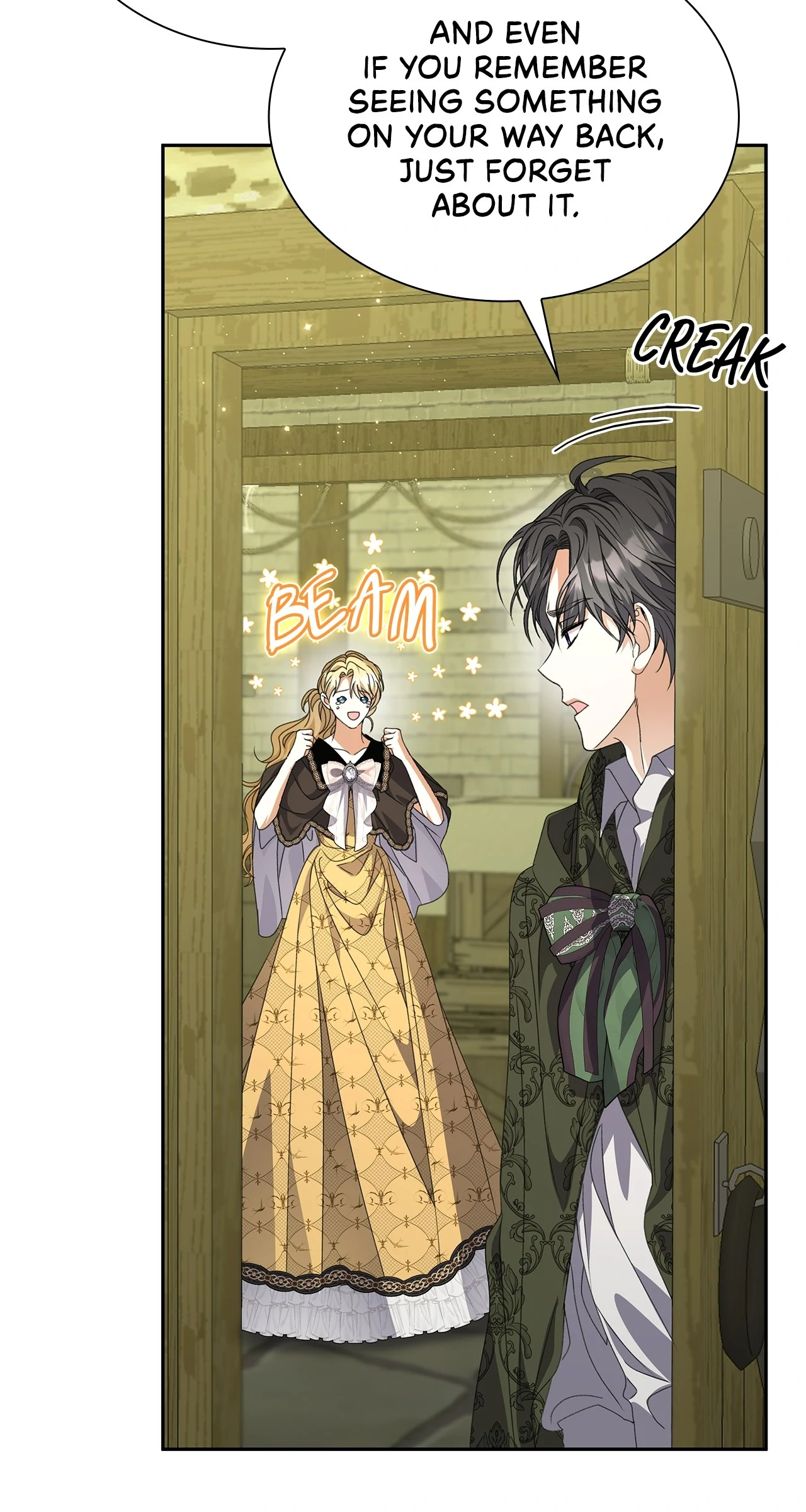 Read Enough with the Flirting EN Manga Online