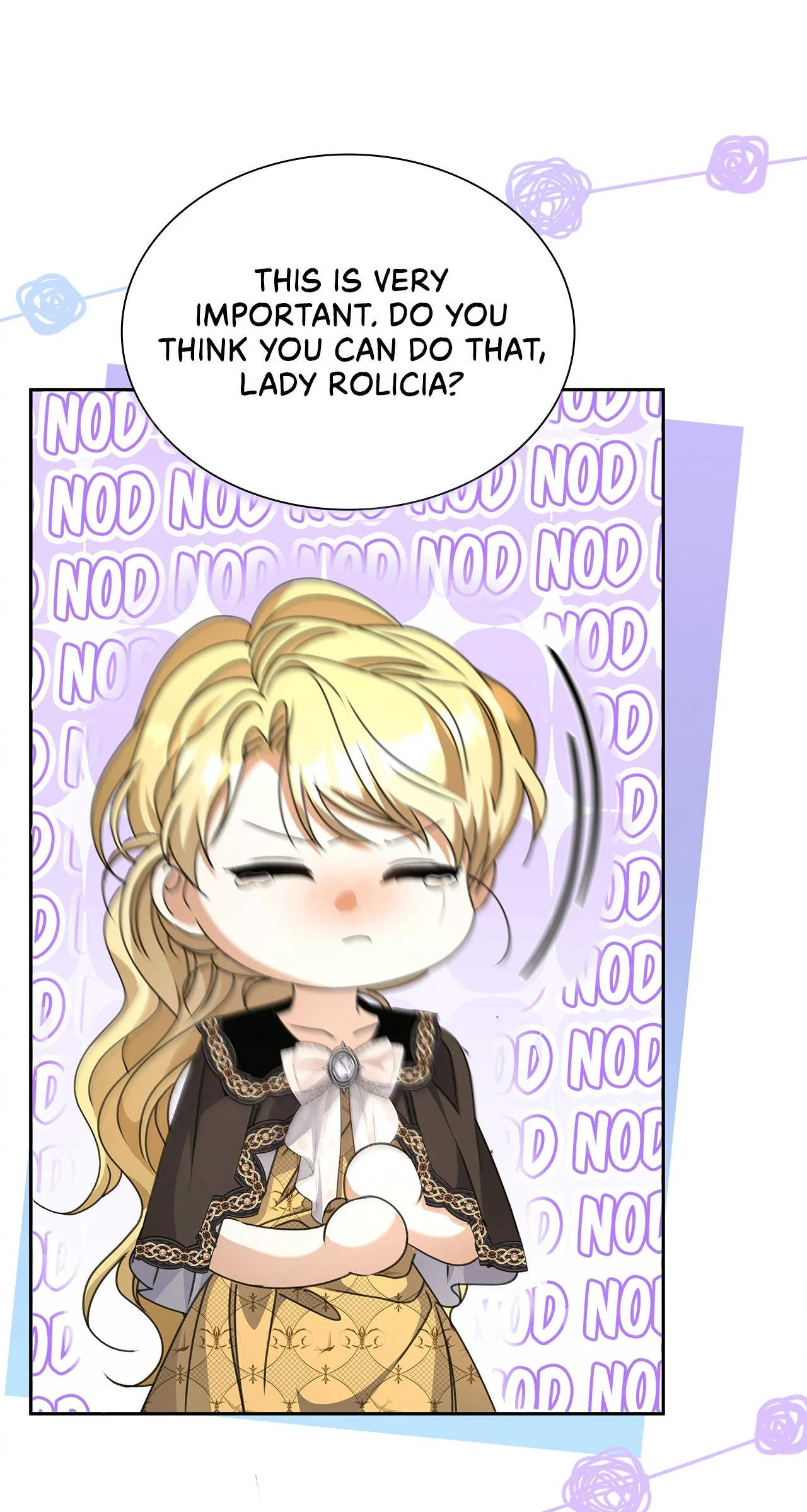 Read Enough with the Flirting EN Manga Online