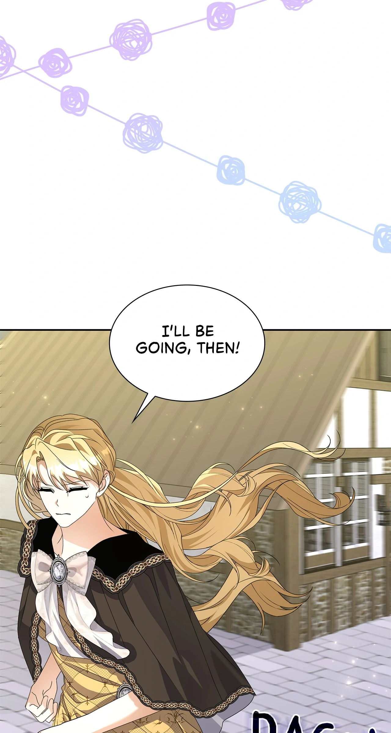 Read Enough with the Flirting EN Manga Online