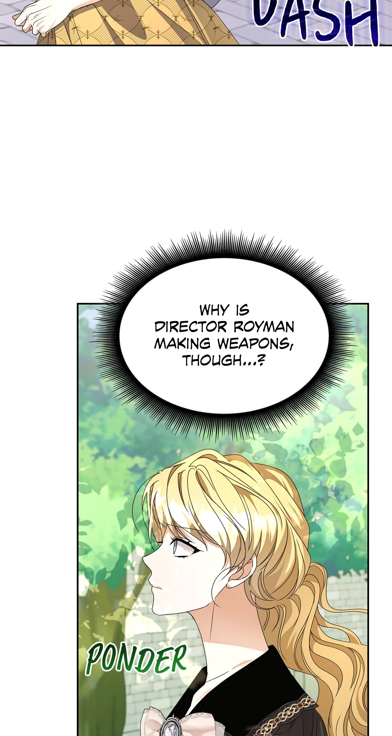 Read Enough with the Flirting EN Manga Online