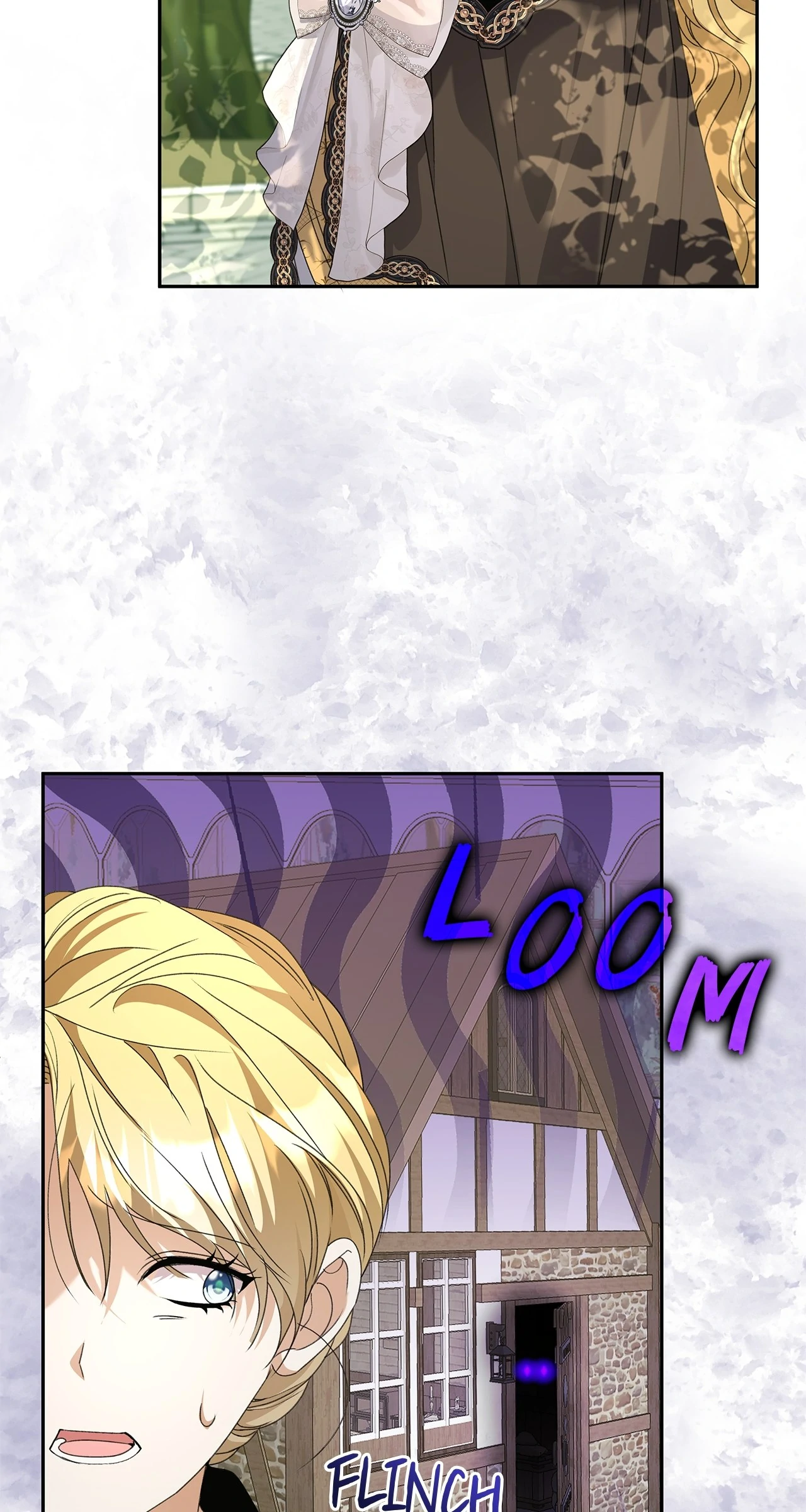 Read Enough with the Flirting EN Manga Online