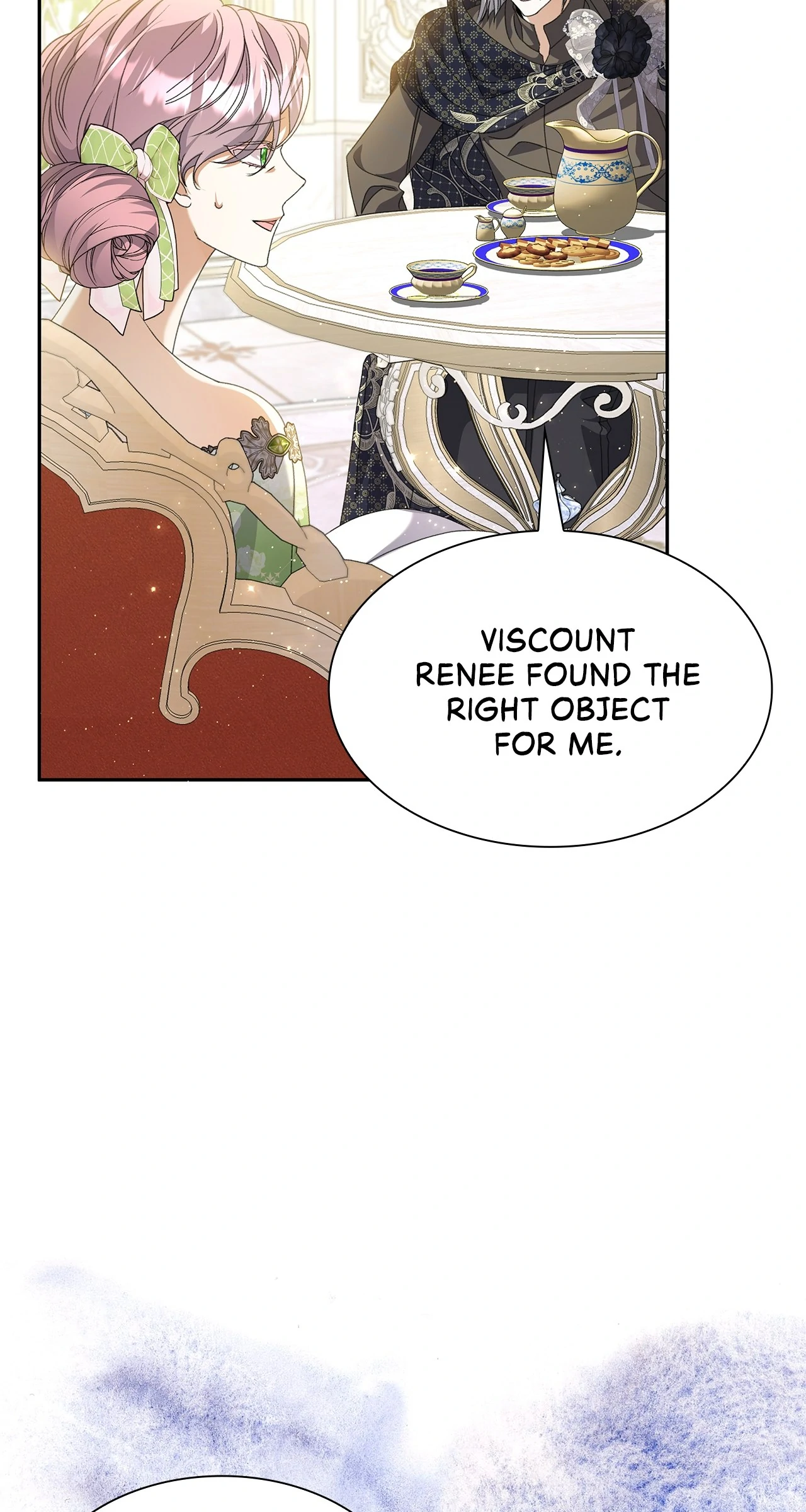 Read Enough with the Flirting EN Manga Online