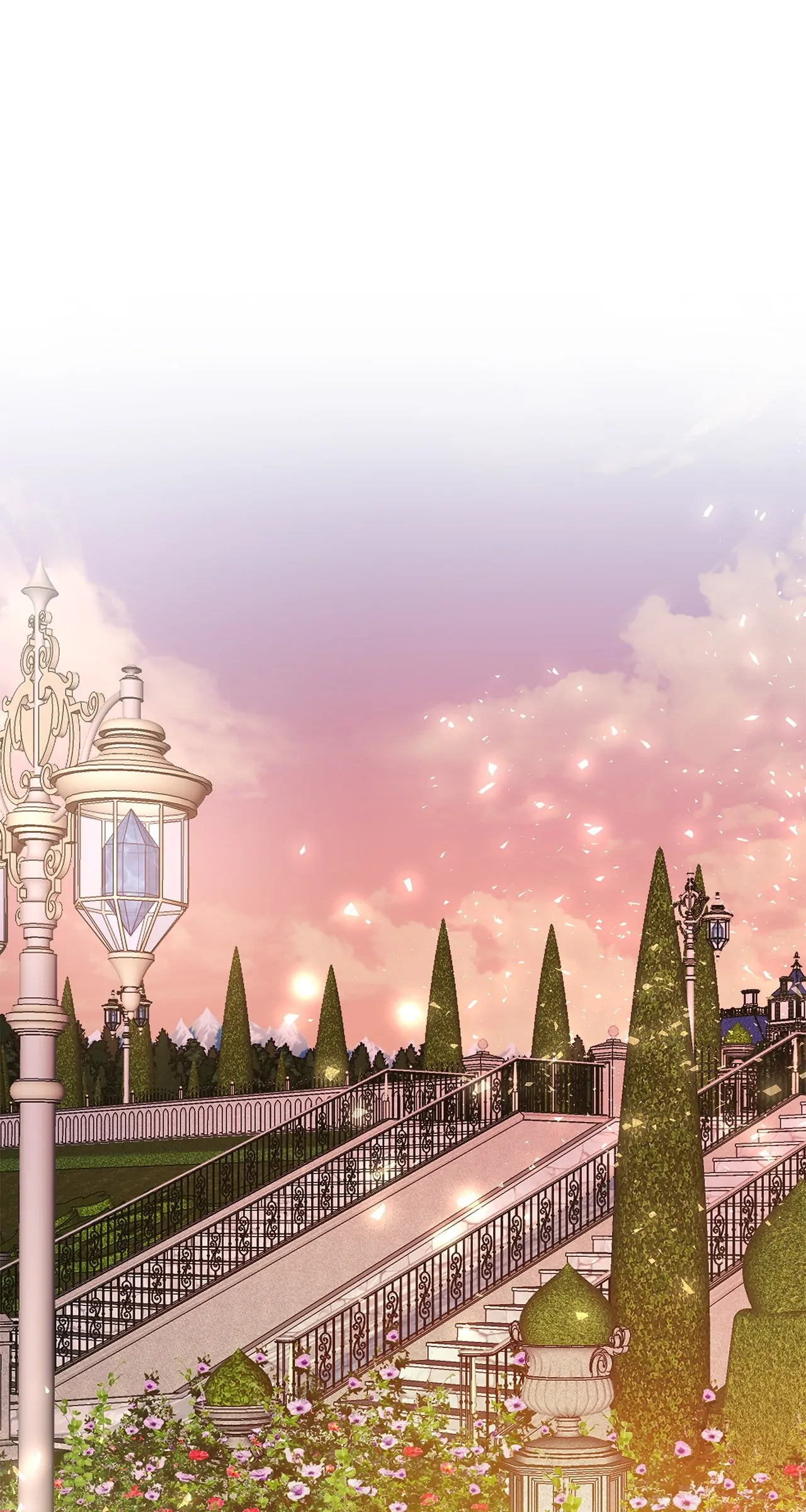 Read Enough with the Flirting EN Manga Online