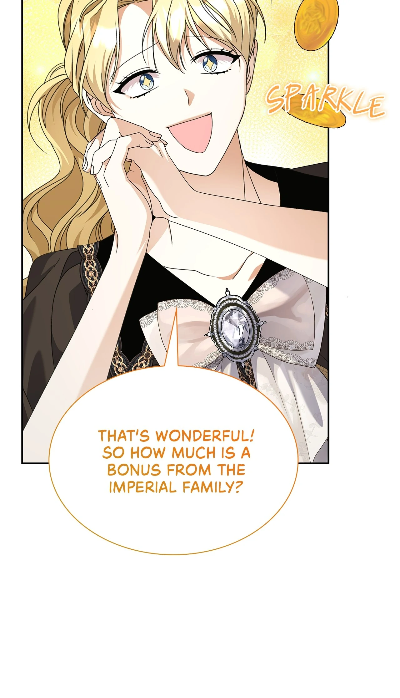 Read Enough with the Flirting EN Manga Online