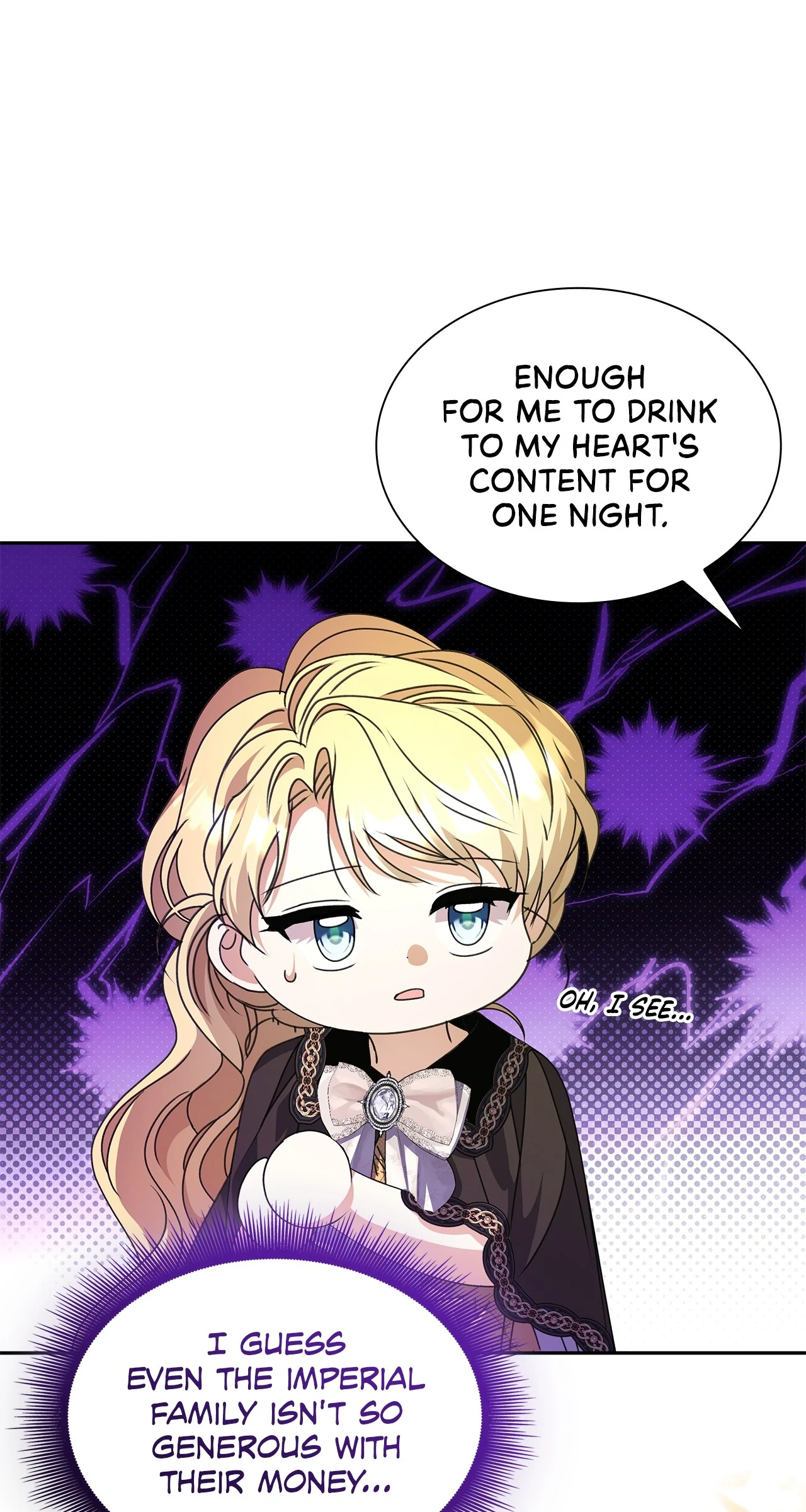 Read Enough with the Flirting EN Manga Online