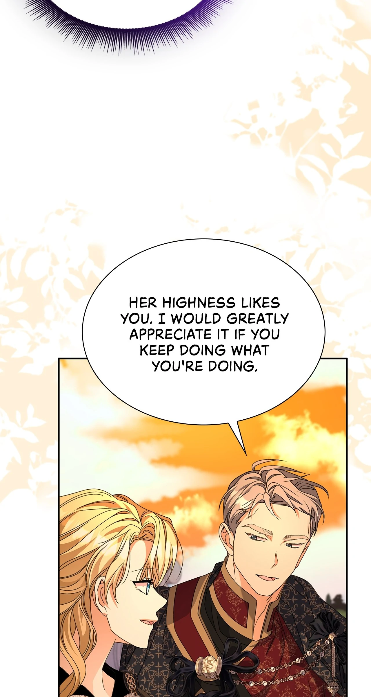 Read Enough with the Flirting EN Manga Online