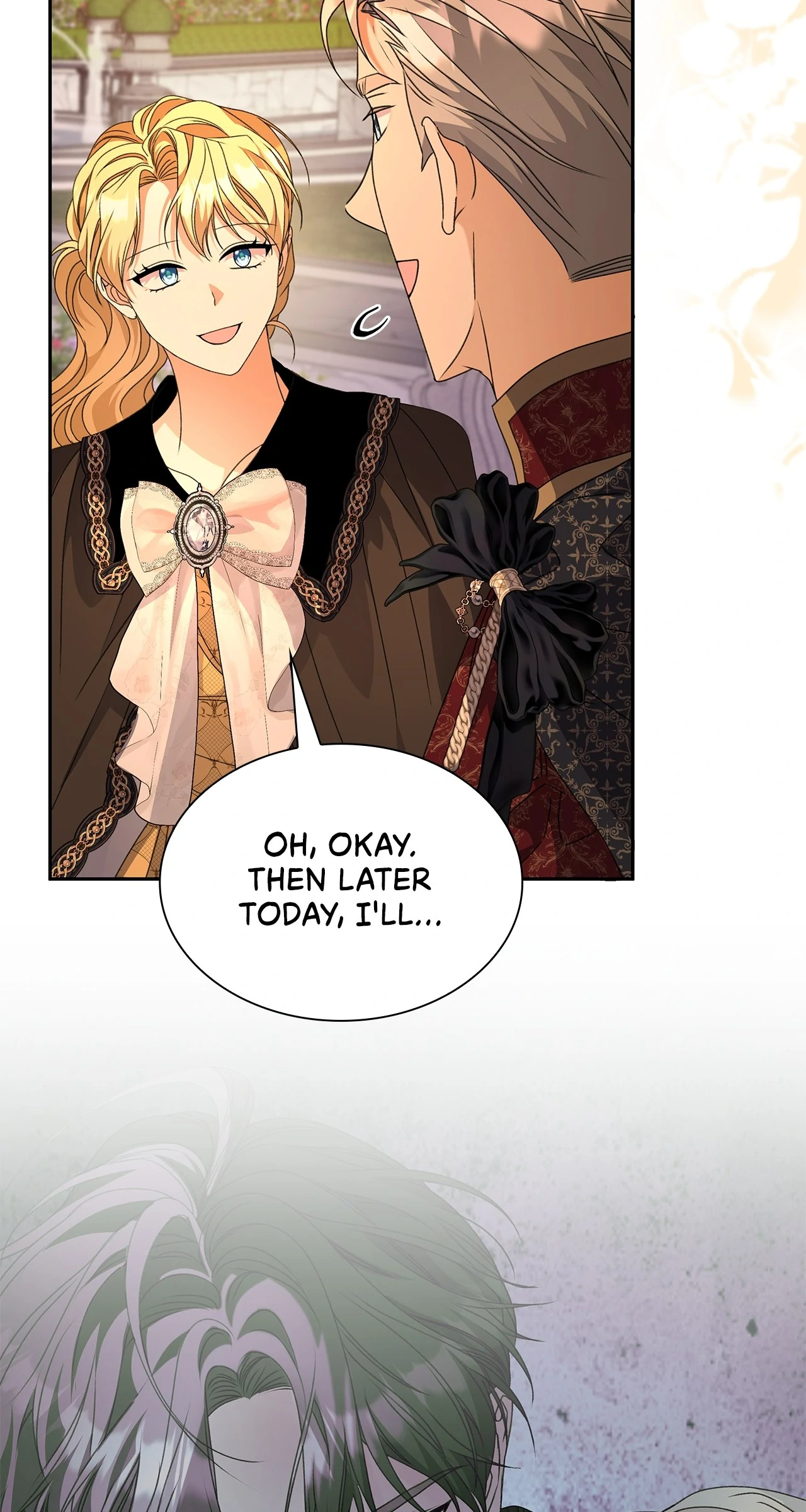 Read Enough with the Flirting EN Manga Online