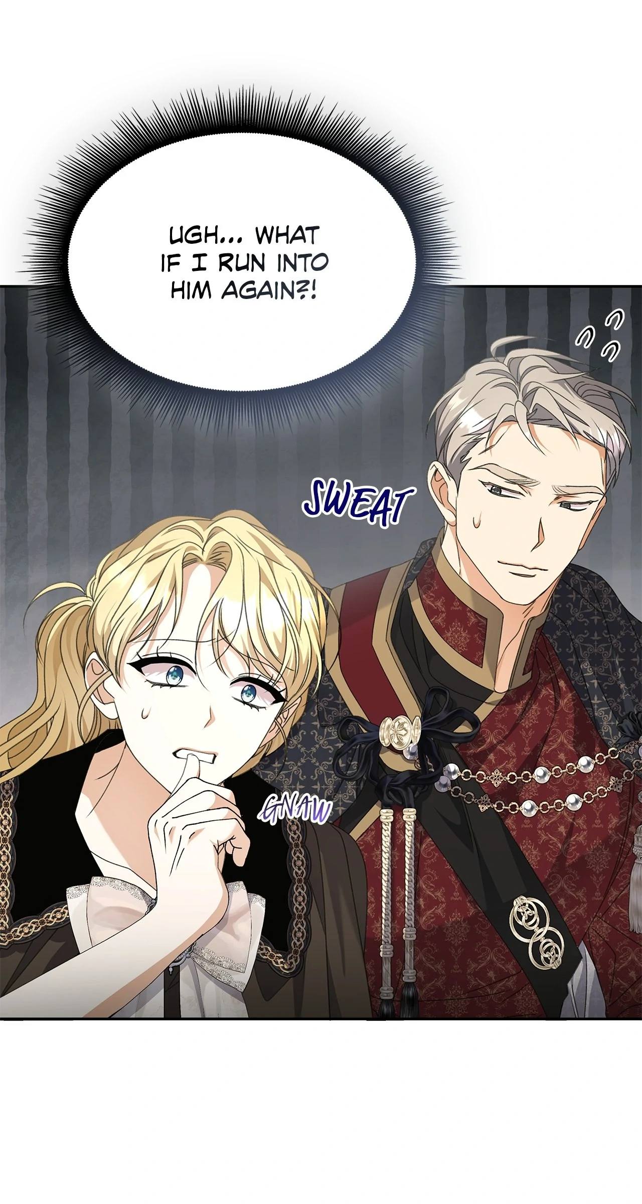 Read Enough with the Flirting EN Manga Online
