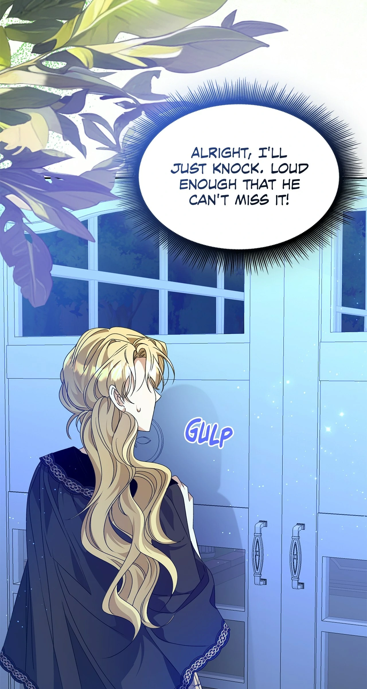 Read Enough with the Flirting EN Manga Online