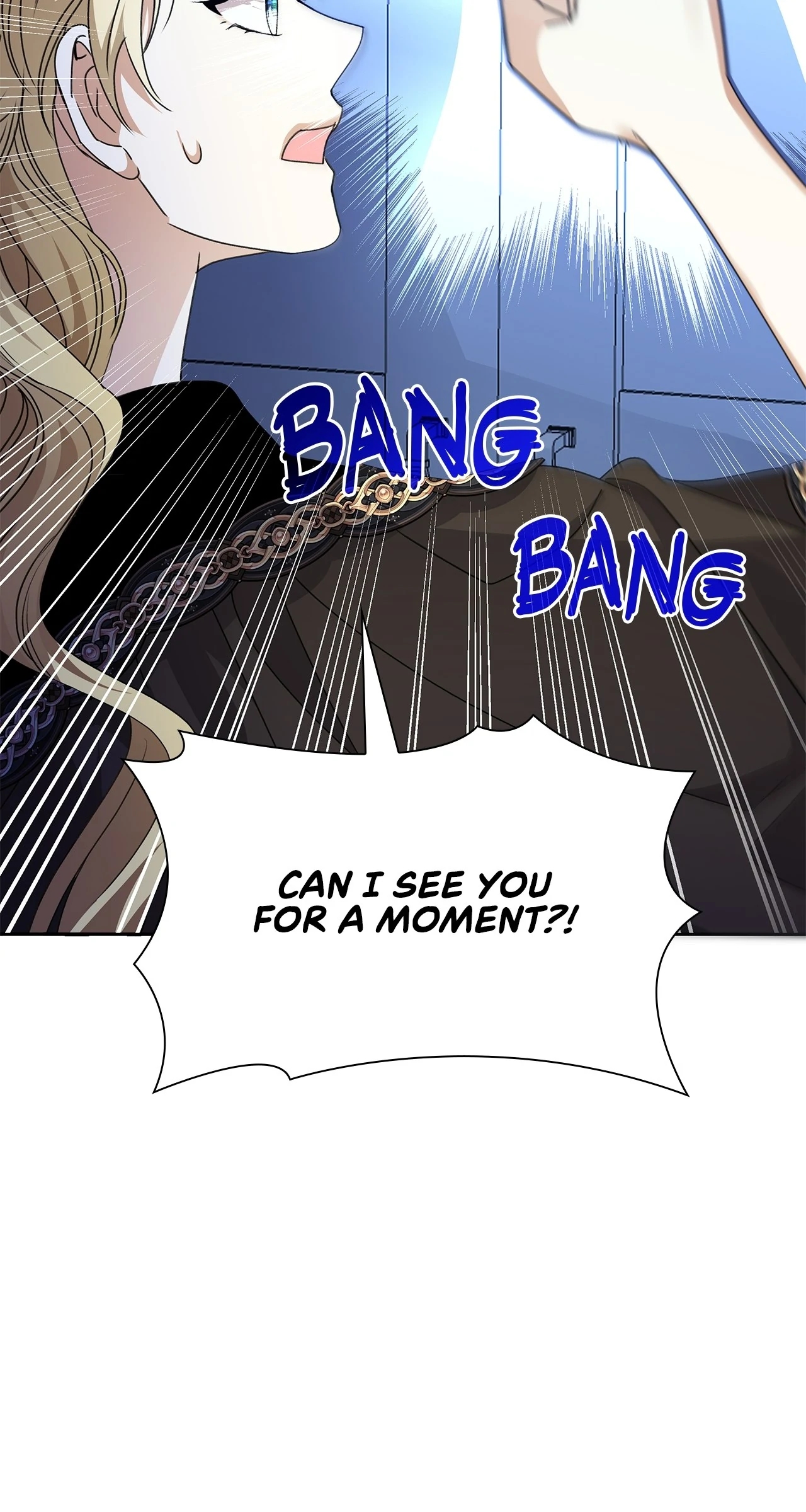 Read Enough with the Flirting EN Manga Online