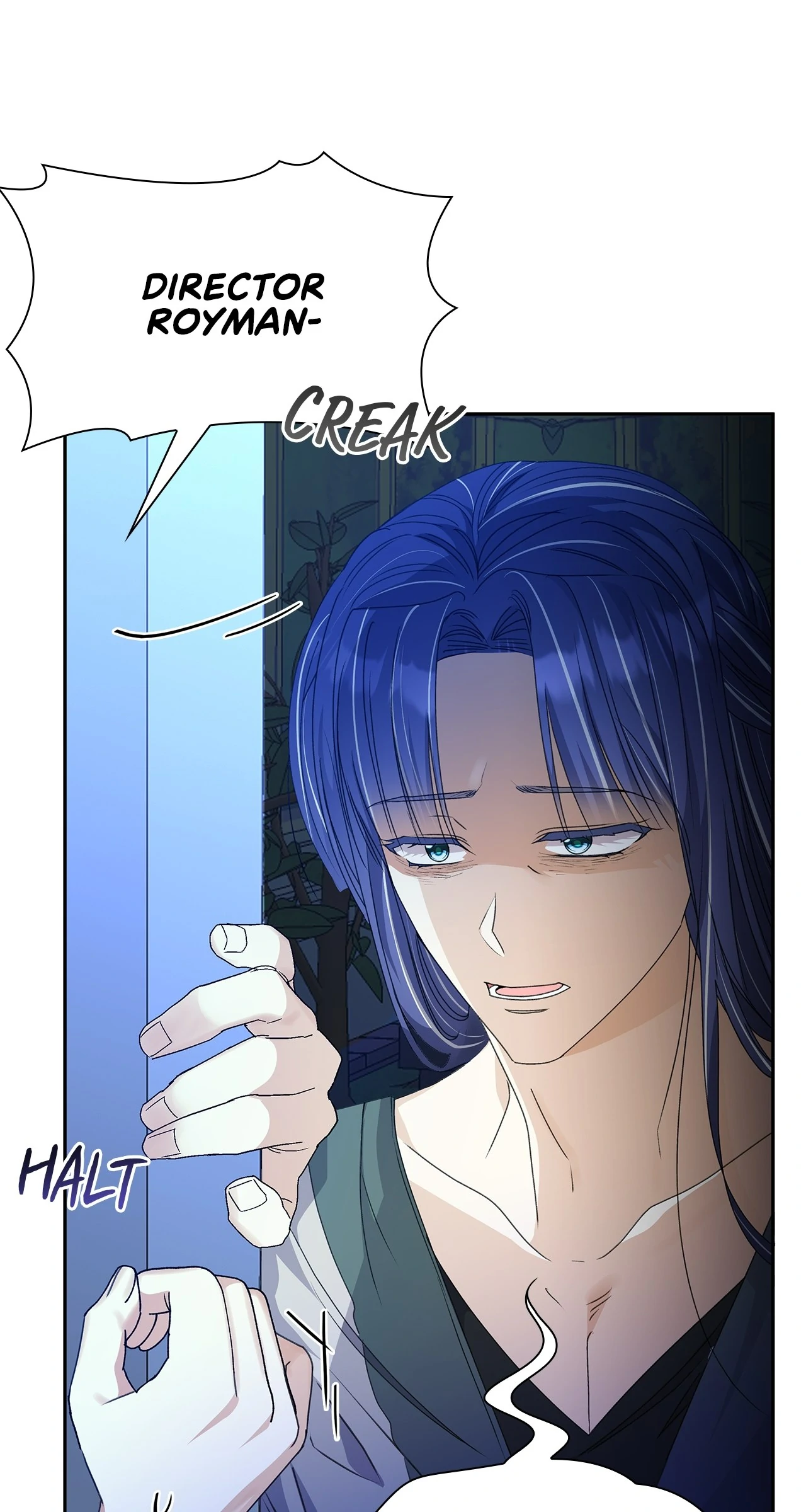 Read Enough with the Flirting EN Manga Online