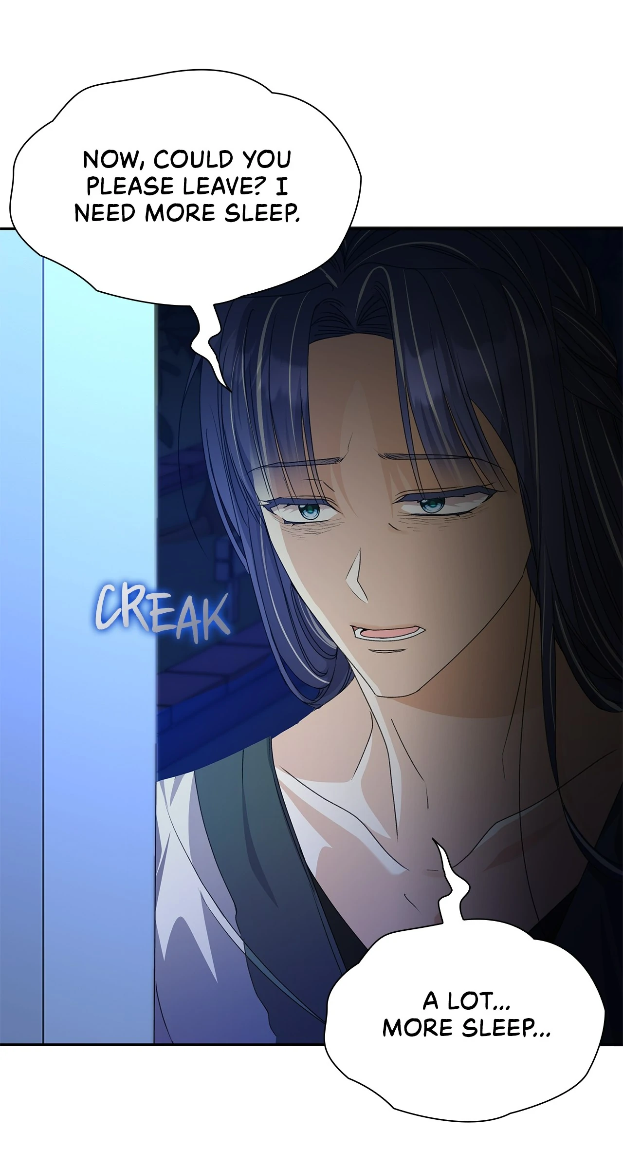 Read Enough with the Flirting EN Manga Online