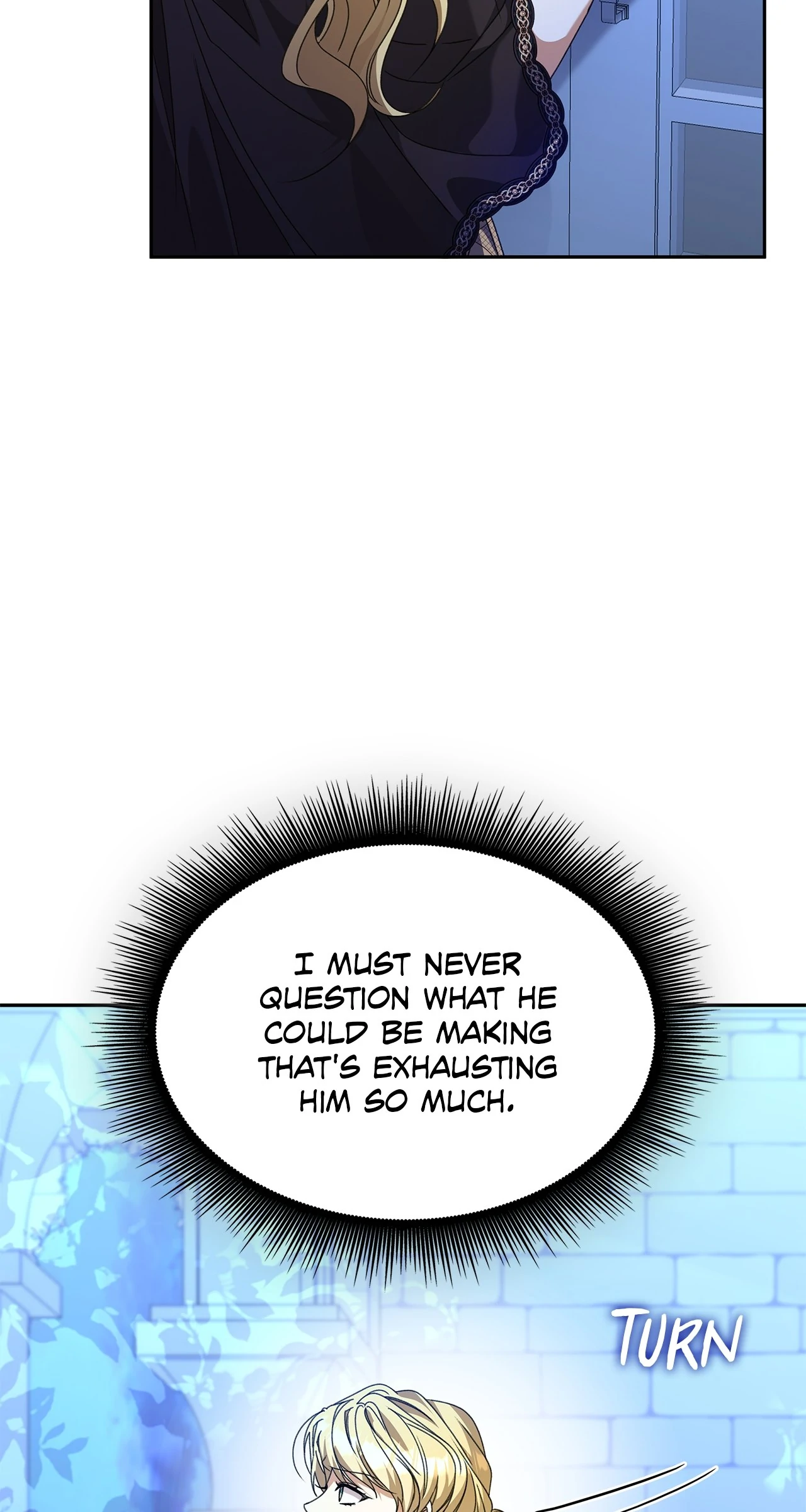 Read Enough with the Flirting EN Manga Online