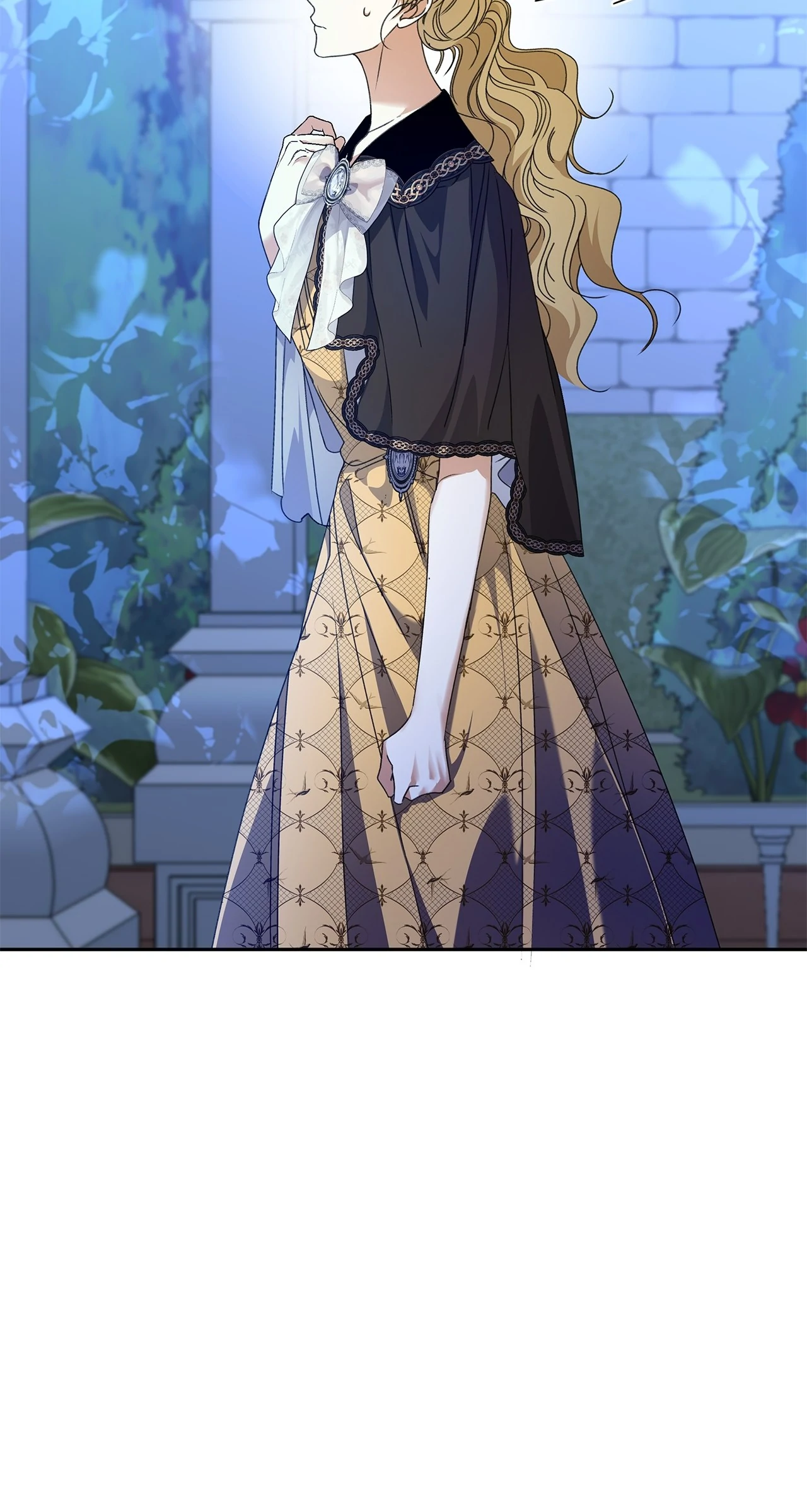 Read Enough with the Flirting EN Manga Online