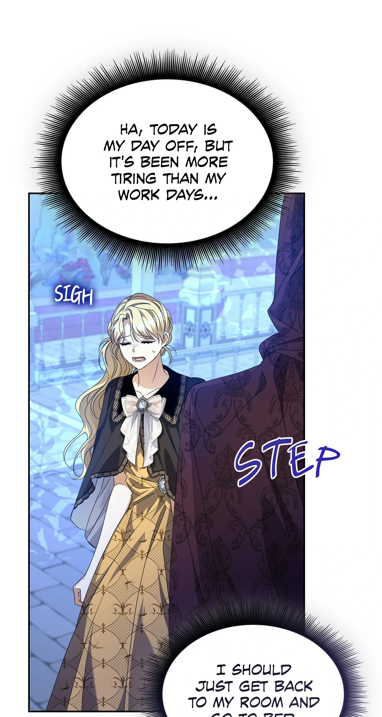 Read Enough with the Flirting EN Manga Online