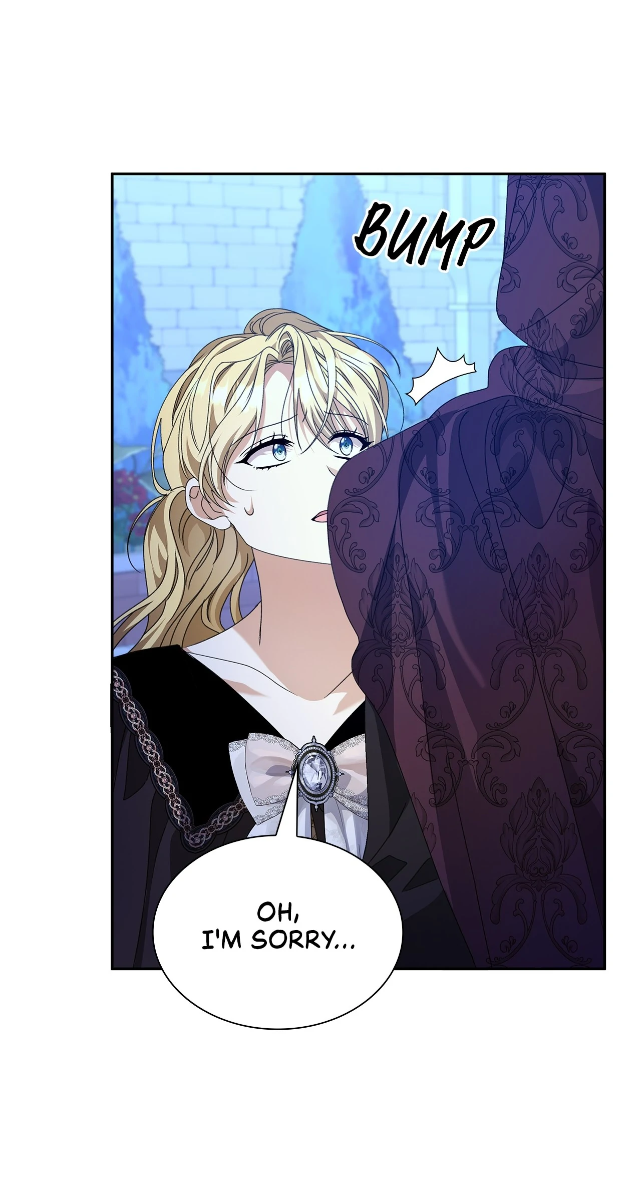 Read Enough with the Flirting EN Manga Online