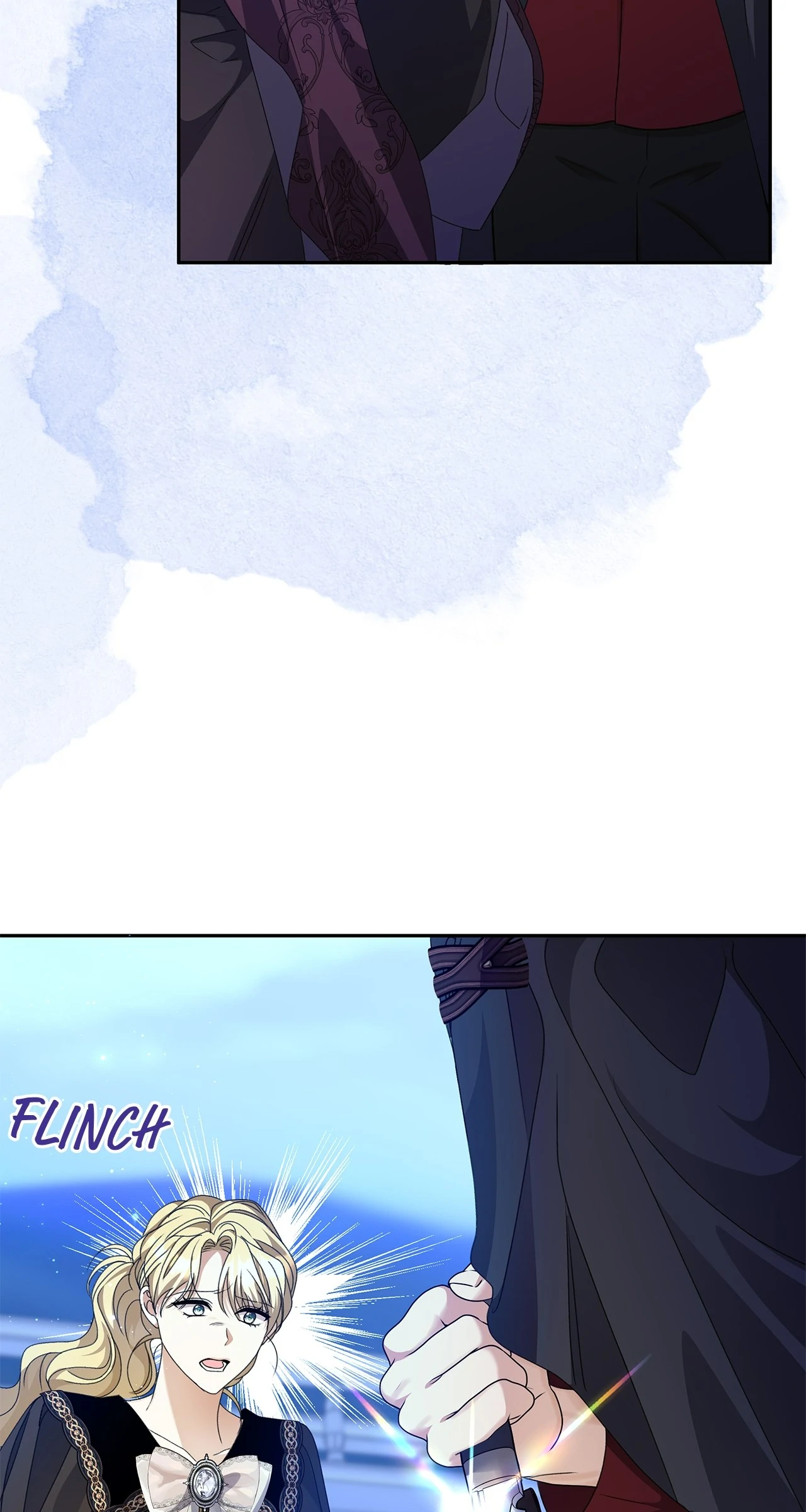 Read Enough with the Flirting EN Manga Online