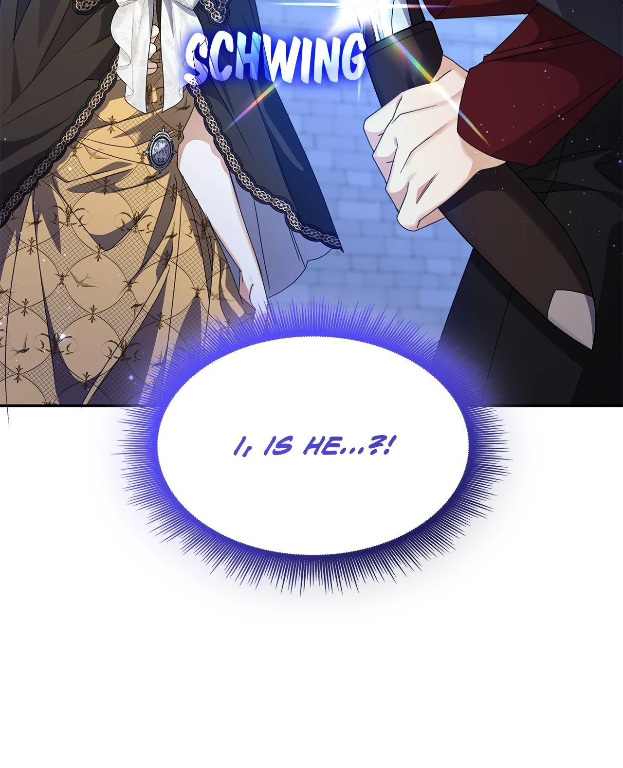 Read Enough with the Flirting EN Manga Online