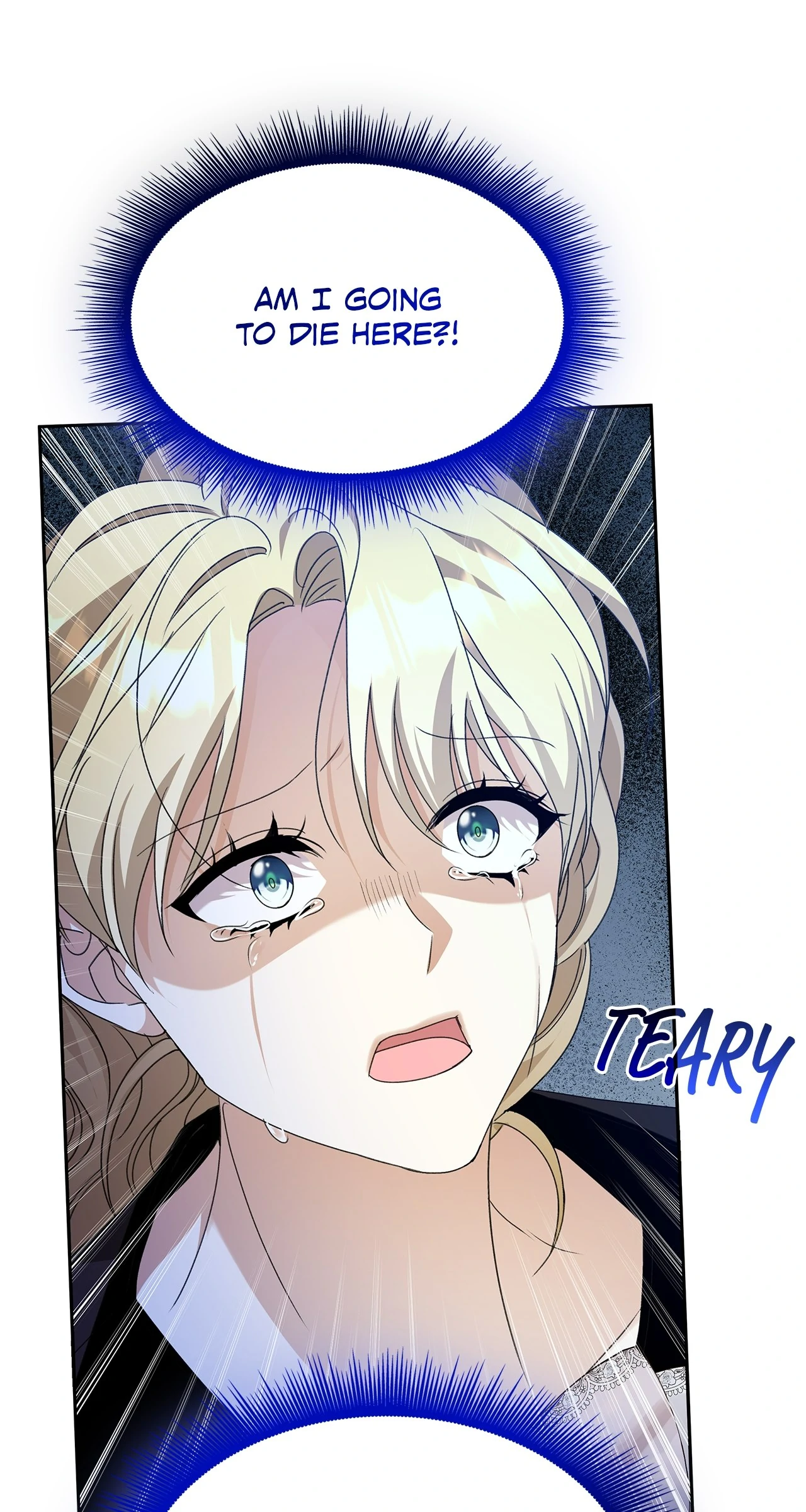 Read Enough with the Flirting EN Manga Online