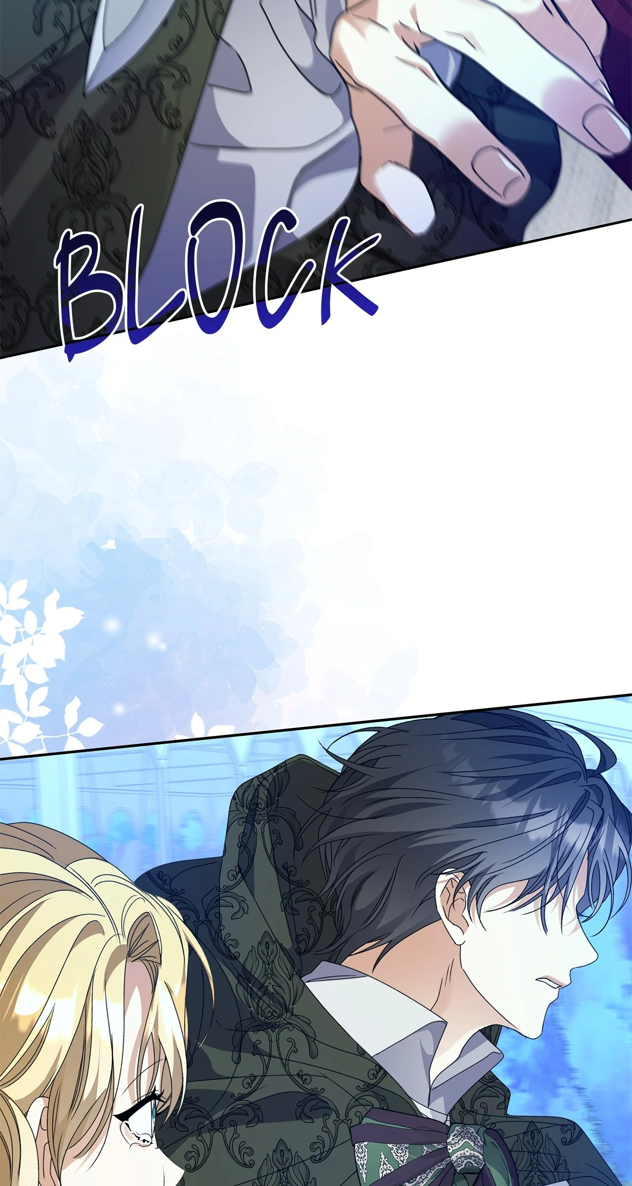Read Enough with the Flirting EN Manga Online