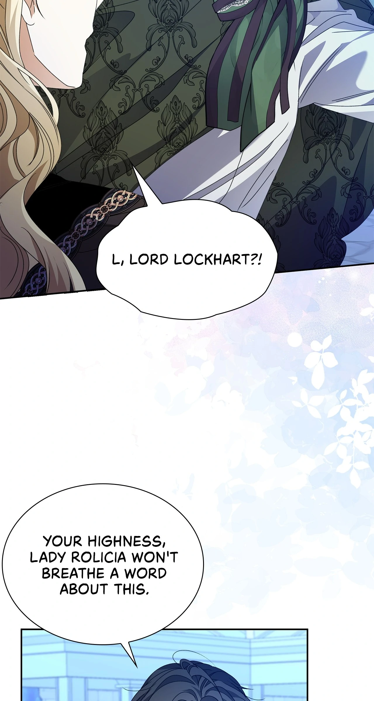 Read Enough with the Flirting EN Manga Online