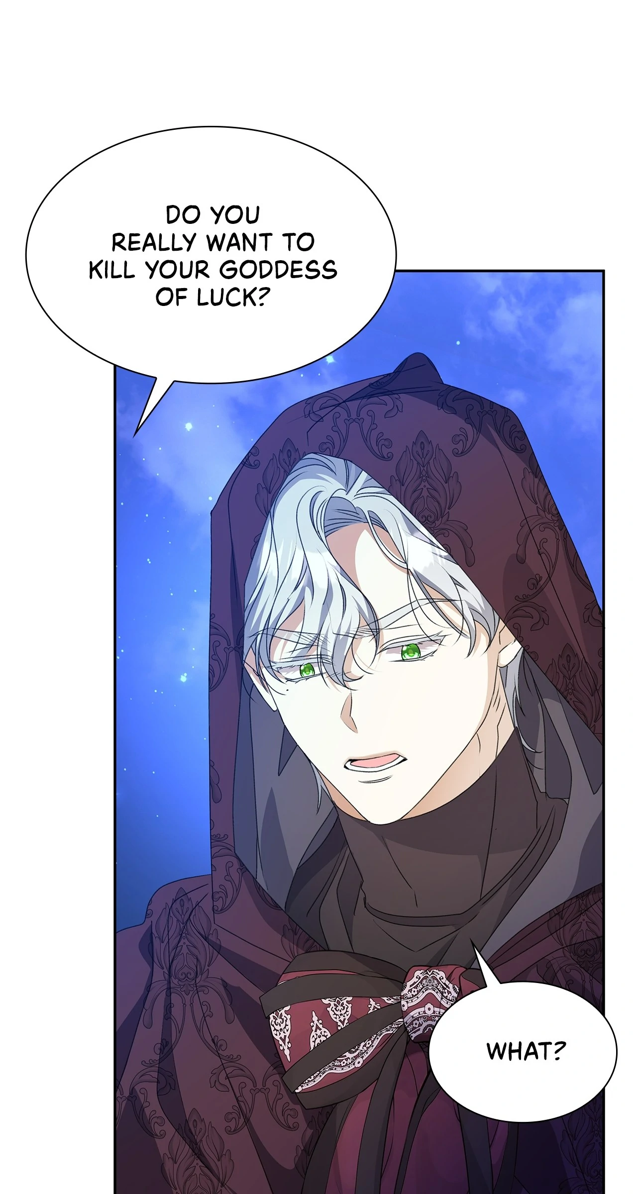 Read Enough with the Flirting EN Manga Online