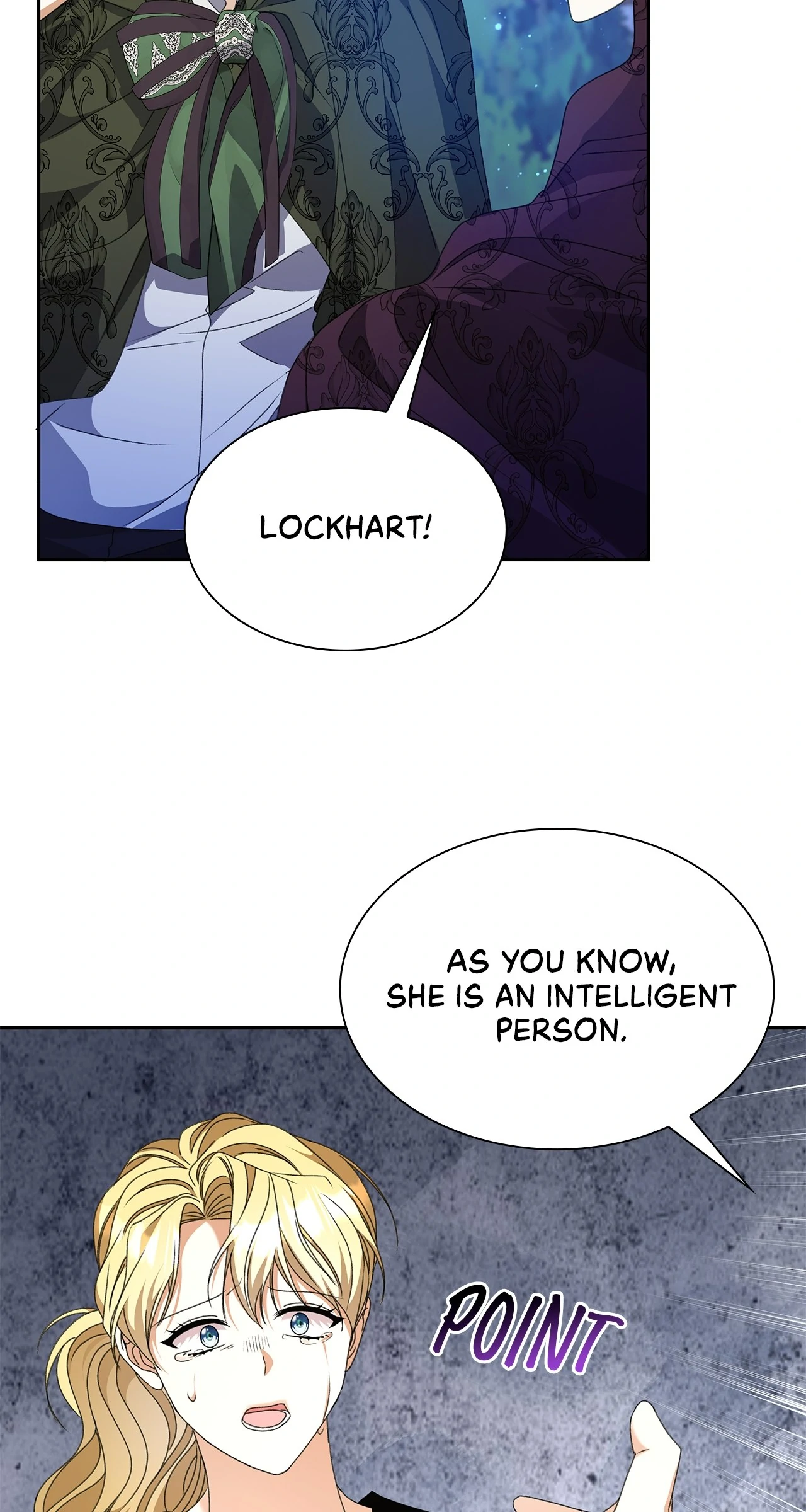 Read Enough with the Flirting EN Manga Online