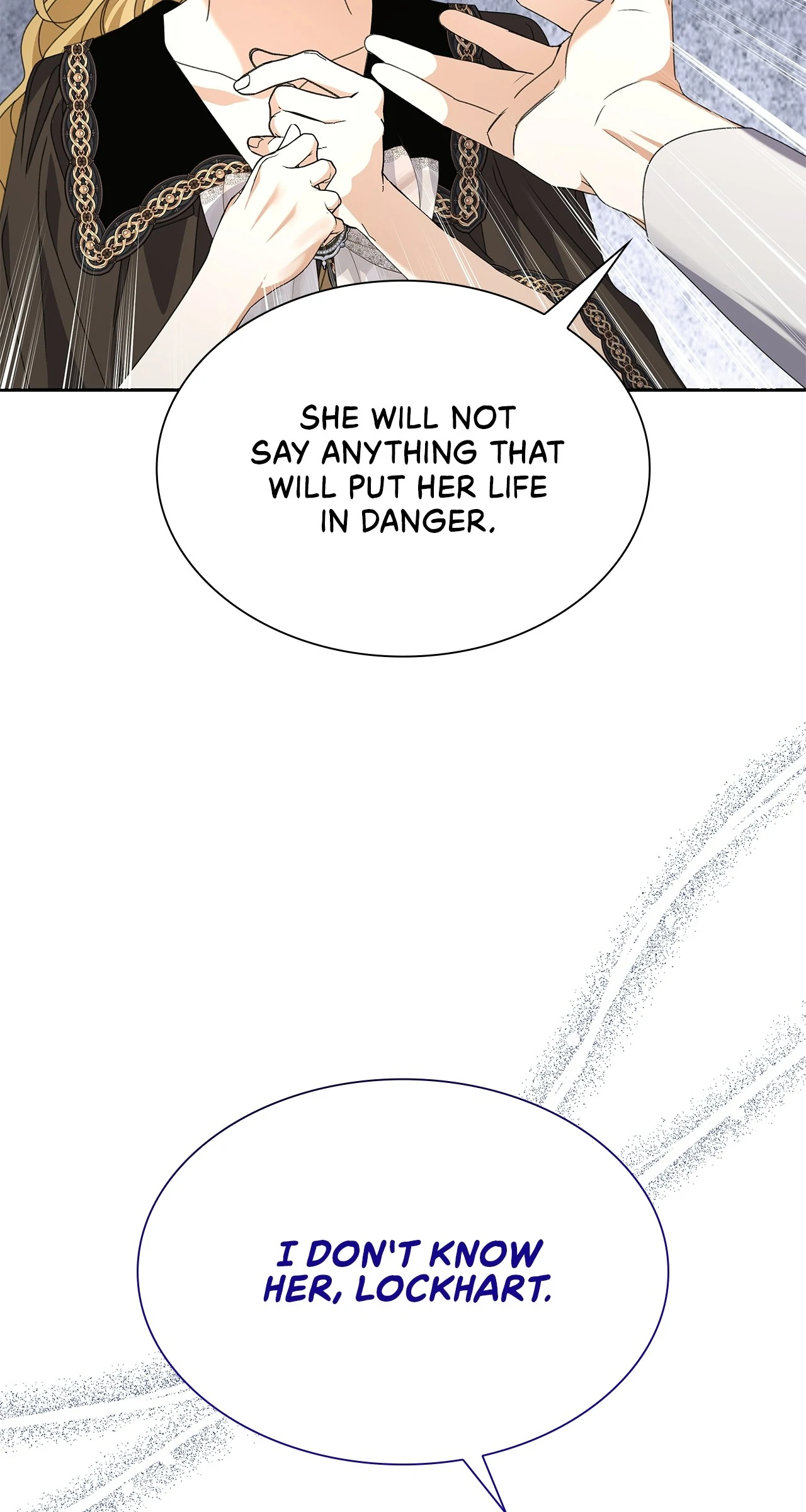Read Enough with the Flirting EN Manga Online