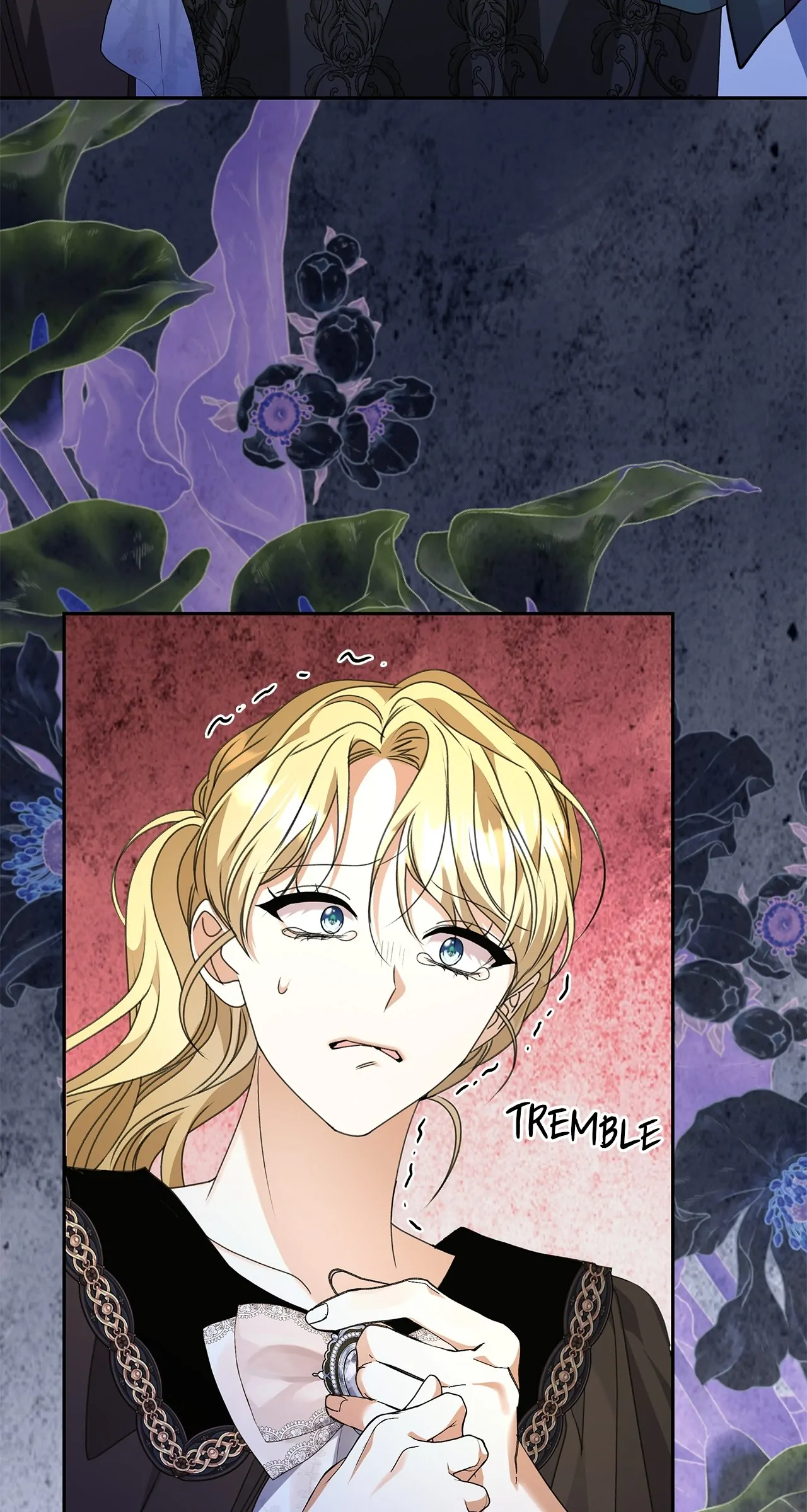 Read Enough with the Flirting EN Manga Online