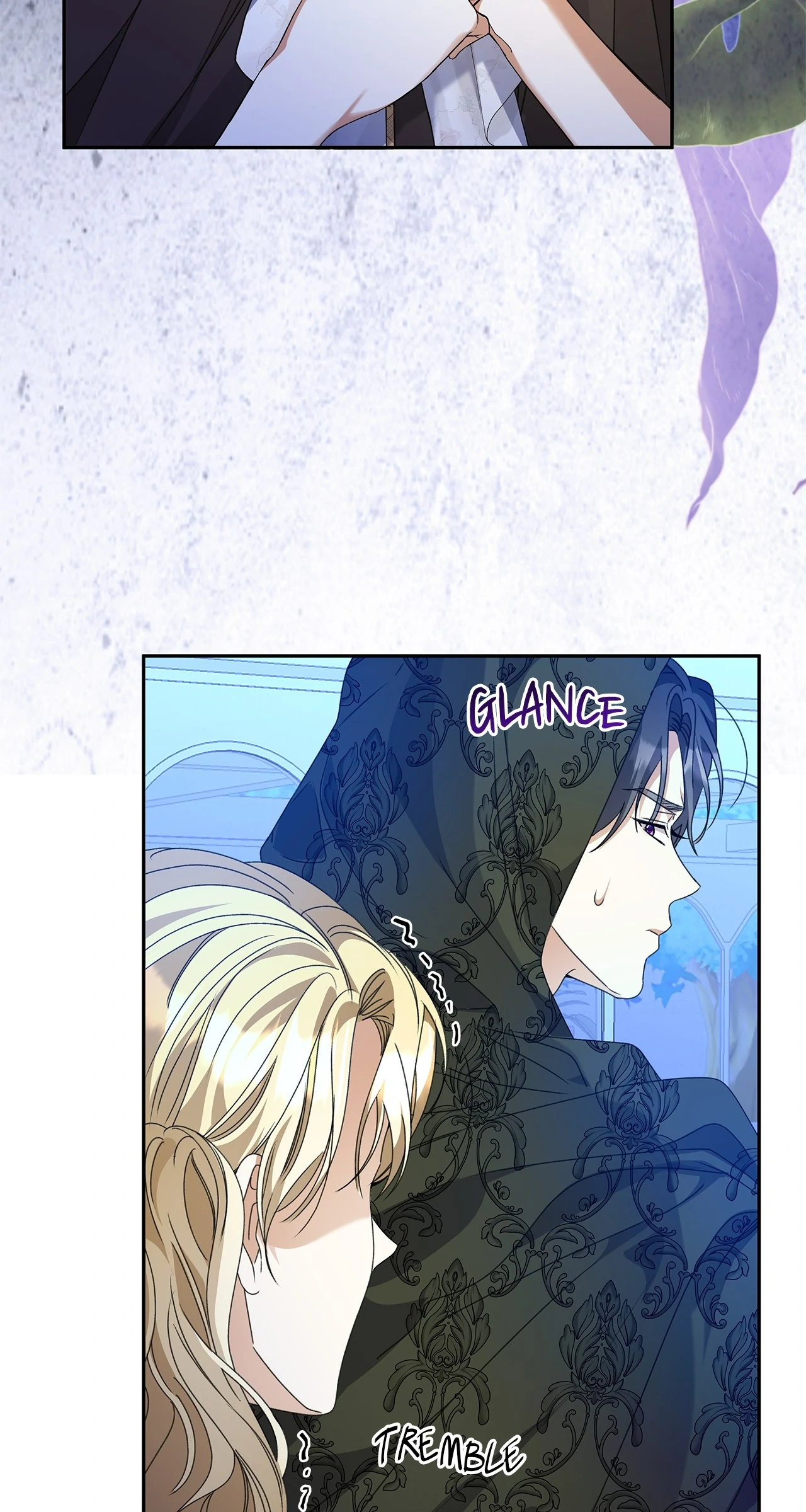 Read Enough with the Flirting EN Manga Online