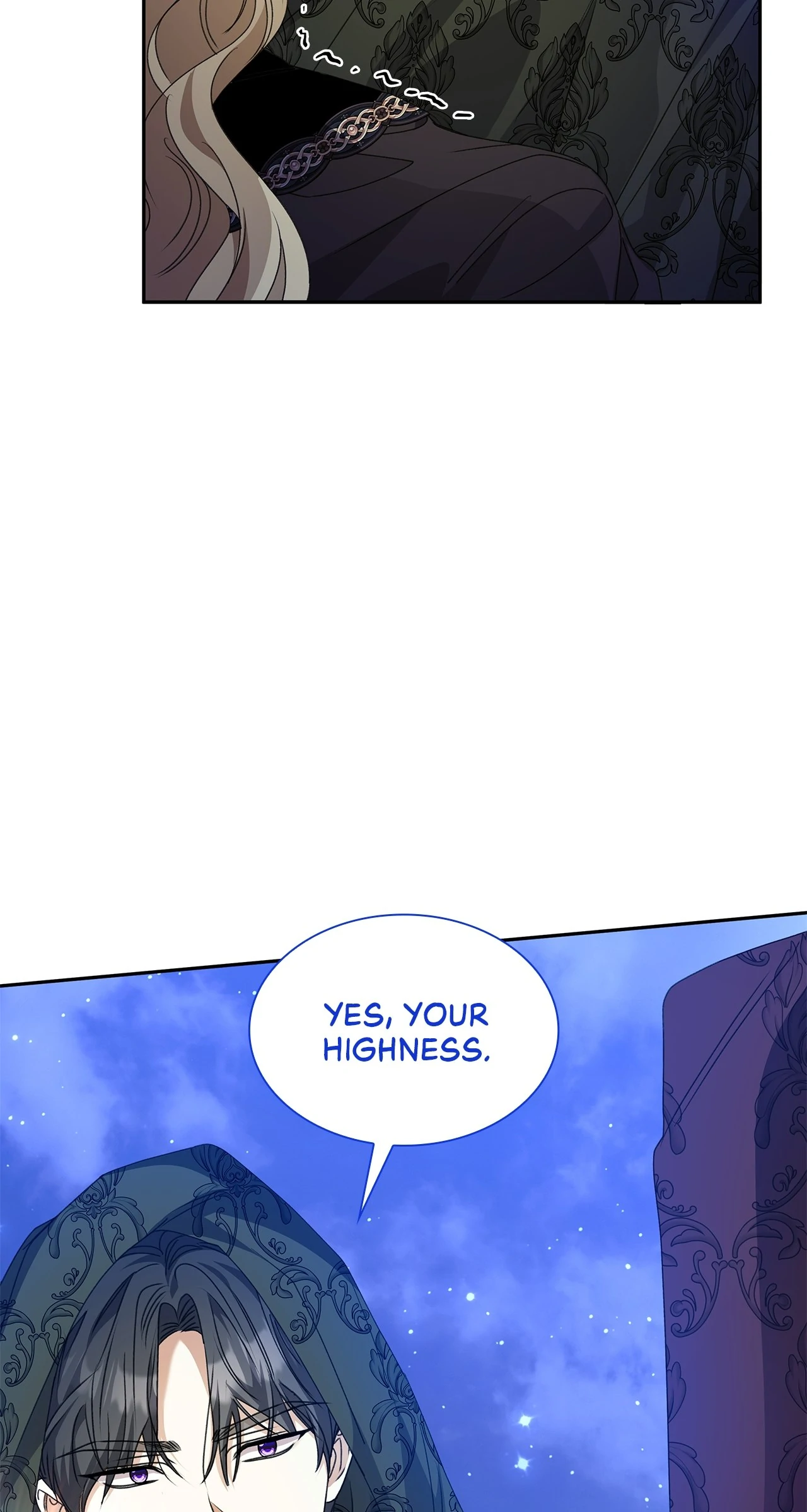 Read Enough with the Flirting EN Manga Online
