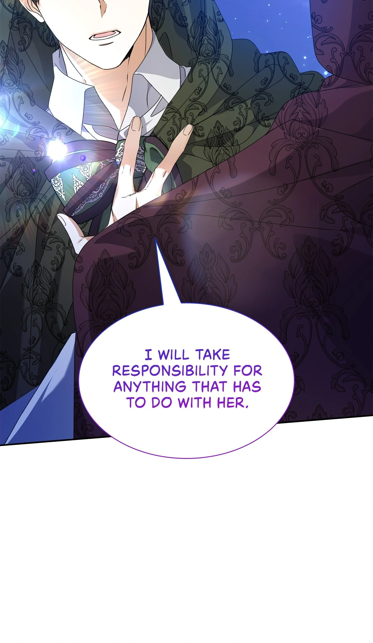 Read Enough with the Flirting EN Manga Online