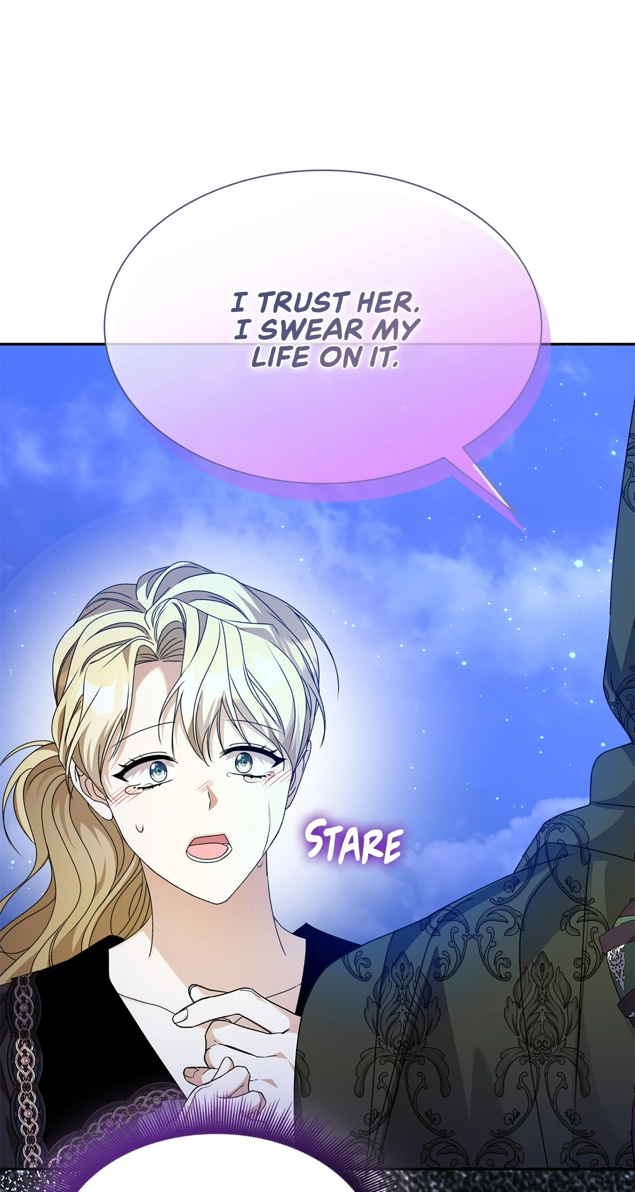 Read Enough with the Flirting EN Manga Online