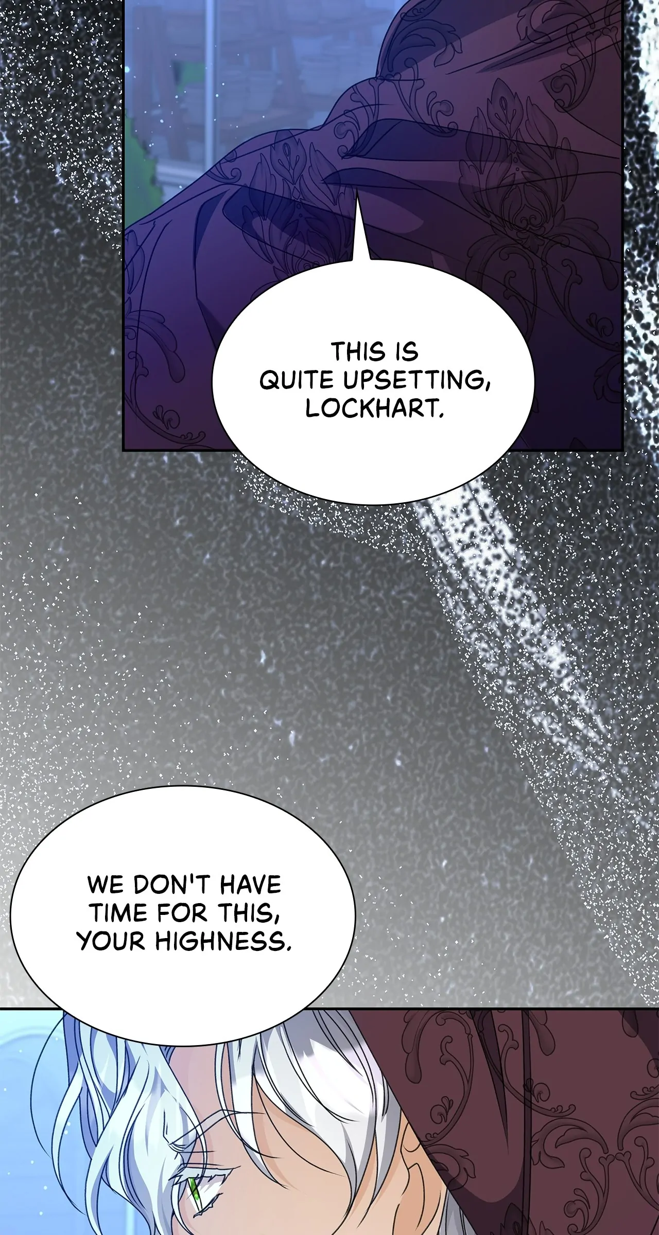 Read Enough with the Flirting EN Manga Online