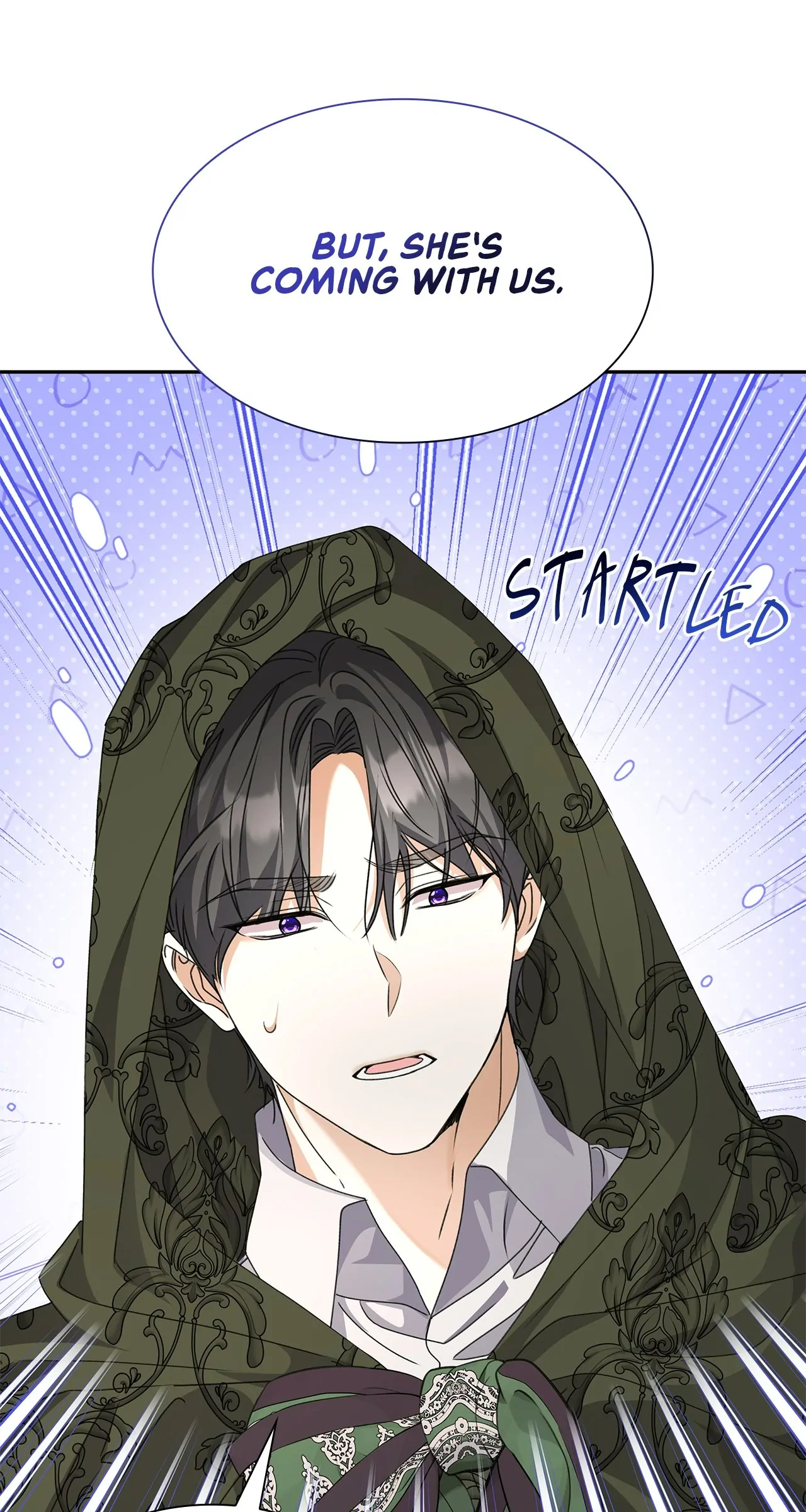 Read Enough with the Flirting EN Manga Online