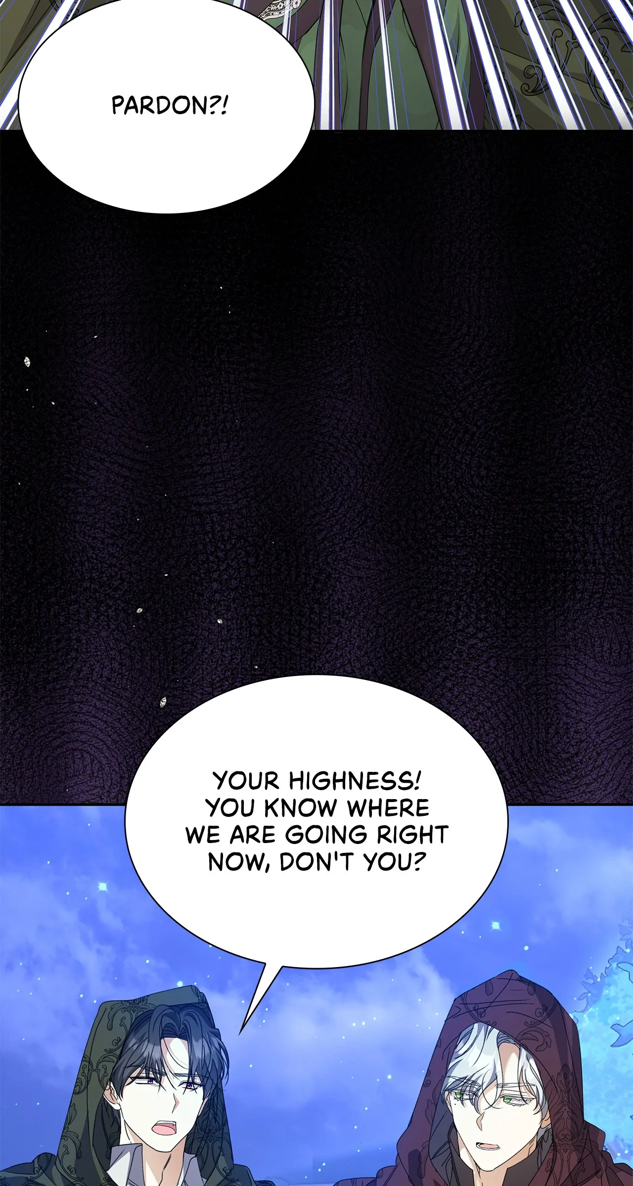 Read Enough with the Flirting EN Manga Online