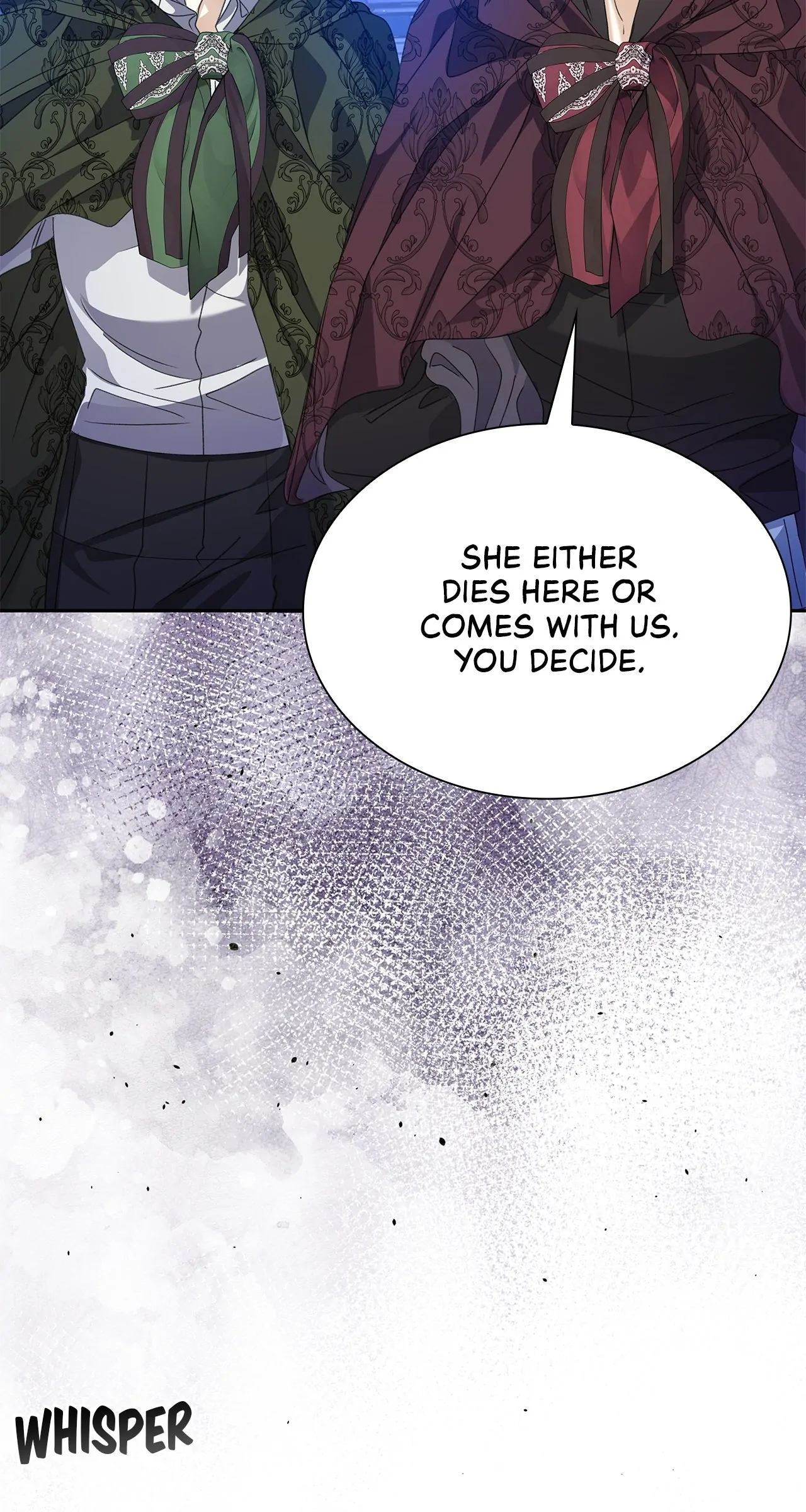 Read Enough with the Flirting EN Manga Online