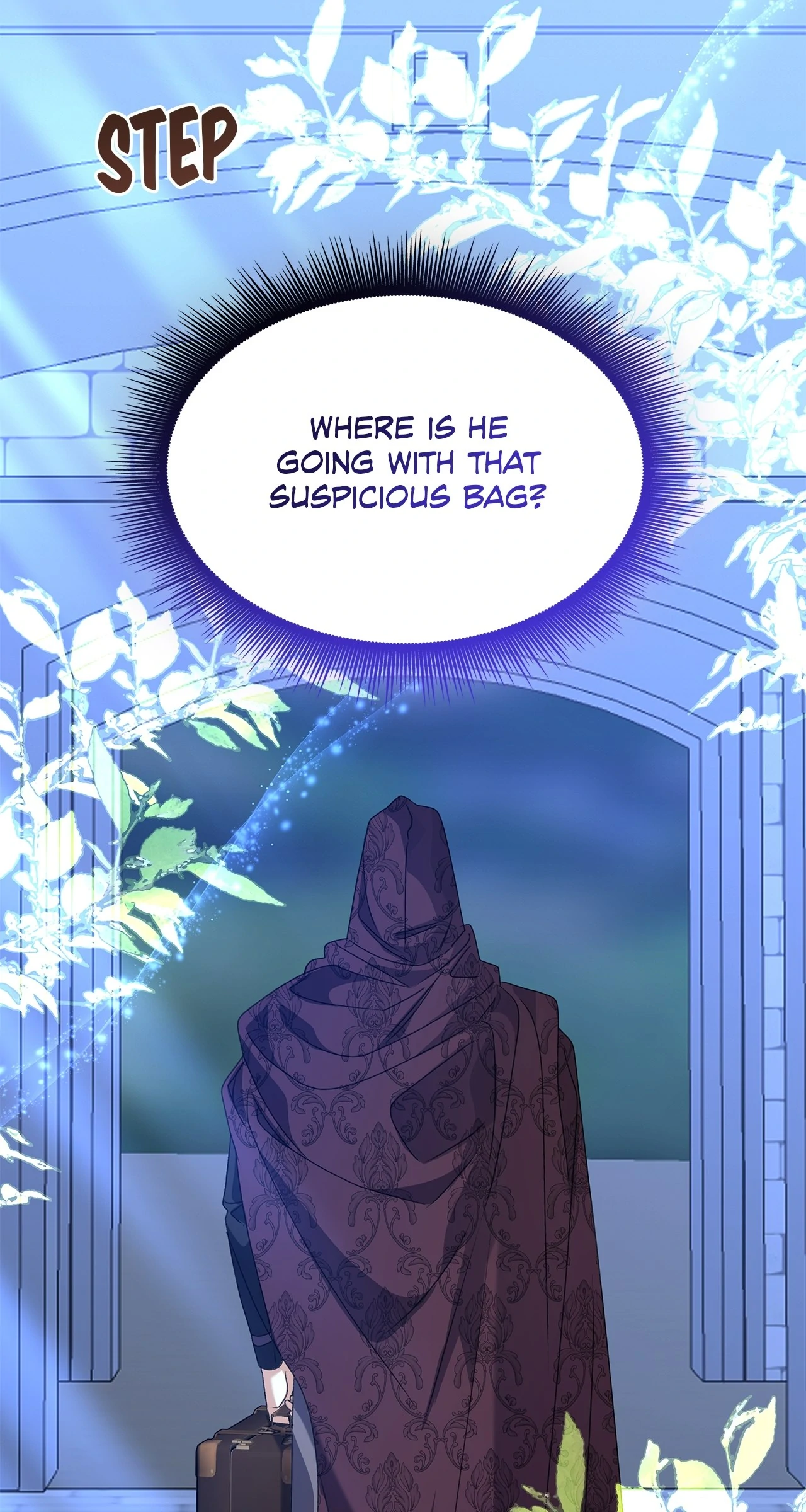 Read Enough with the Flirting EN Manga Online