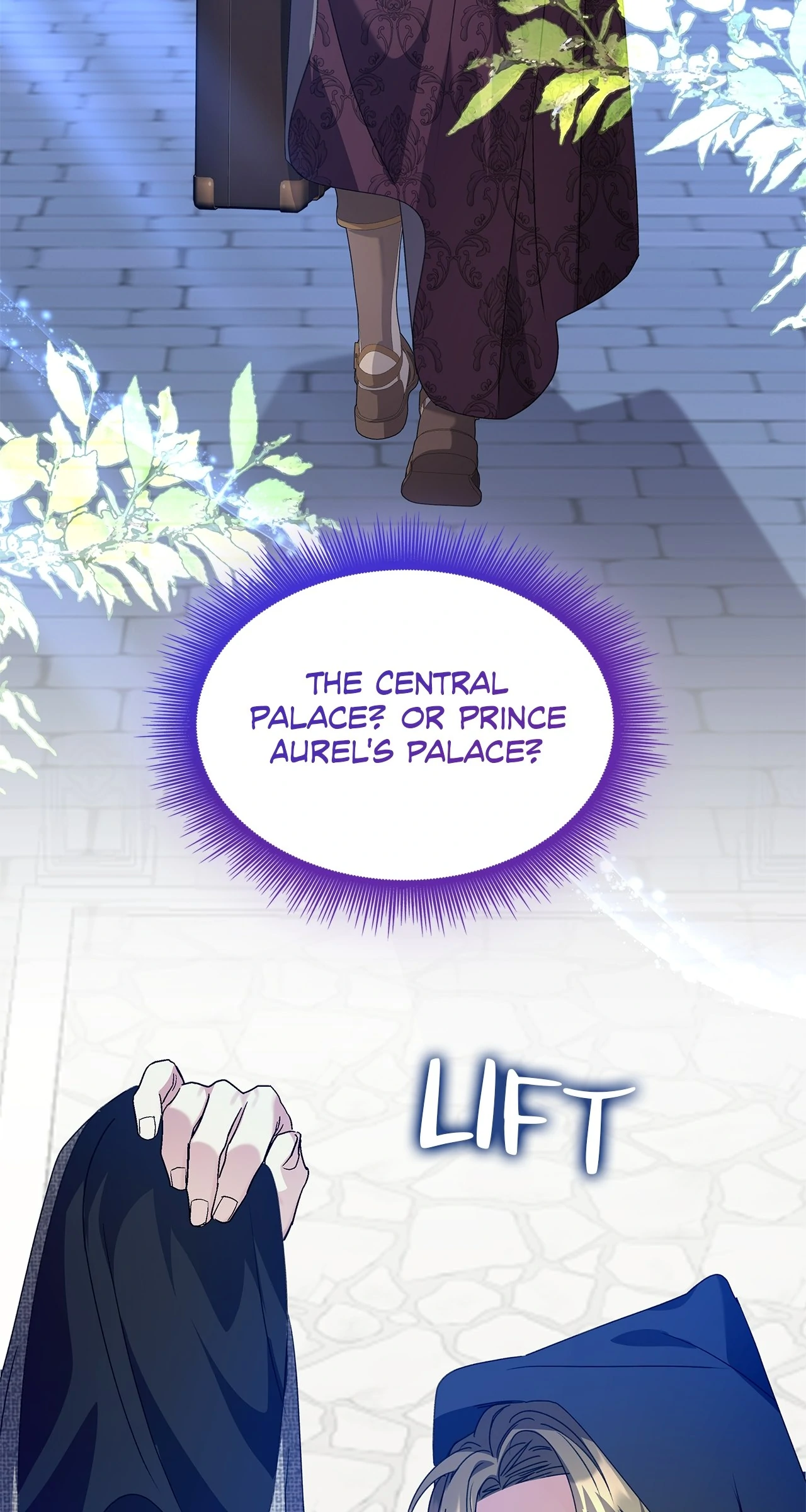 Read Enough with the Flirting EN Manga Online